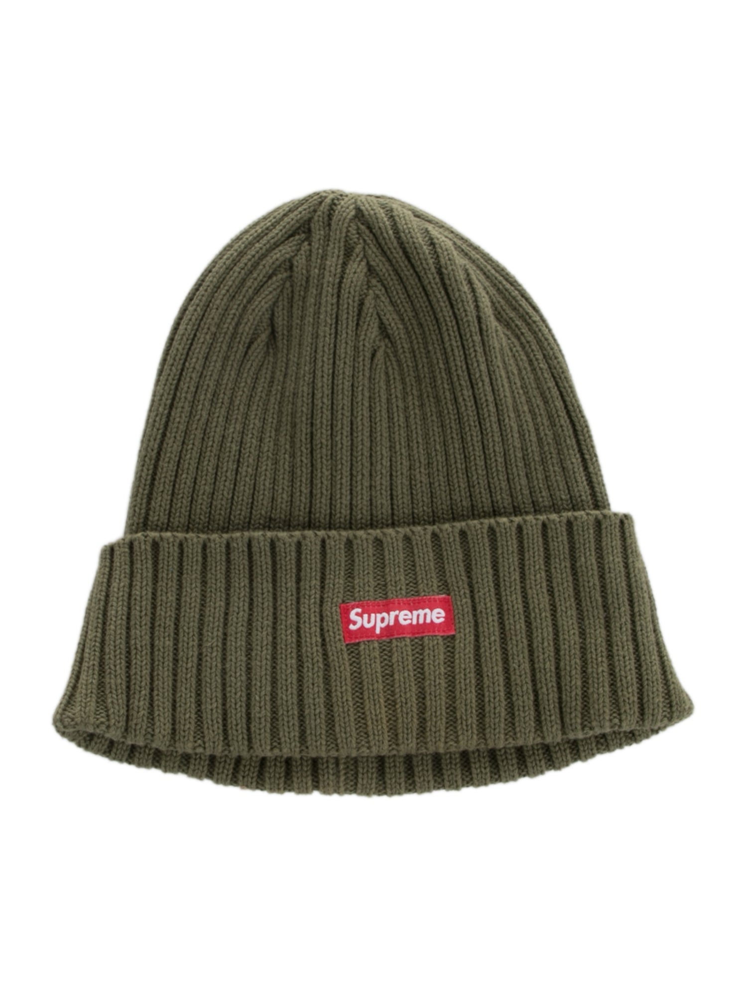 Supreme Overdyed Beanie