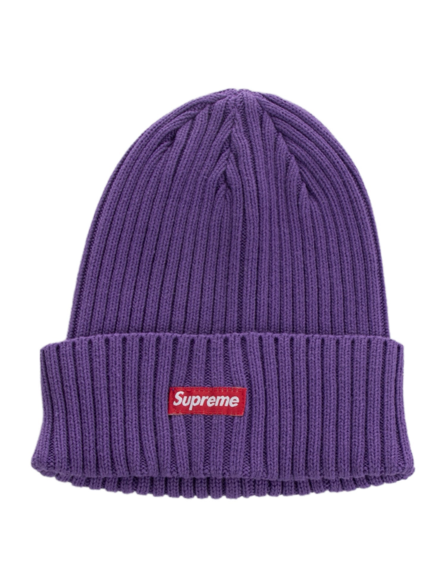 Supreme Overdyed Beanie