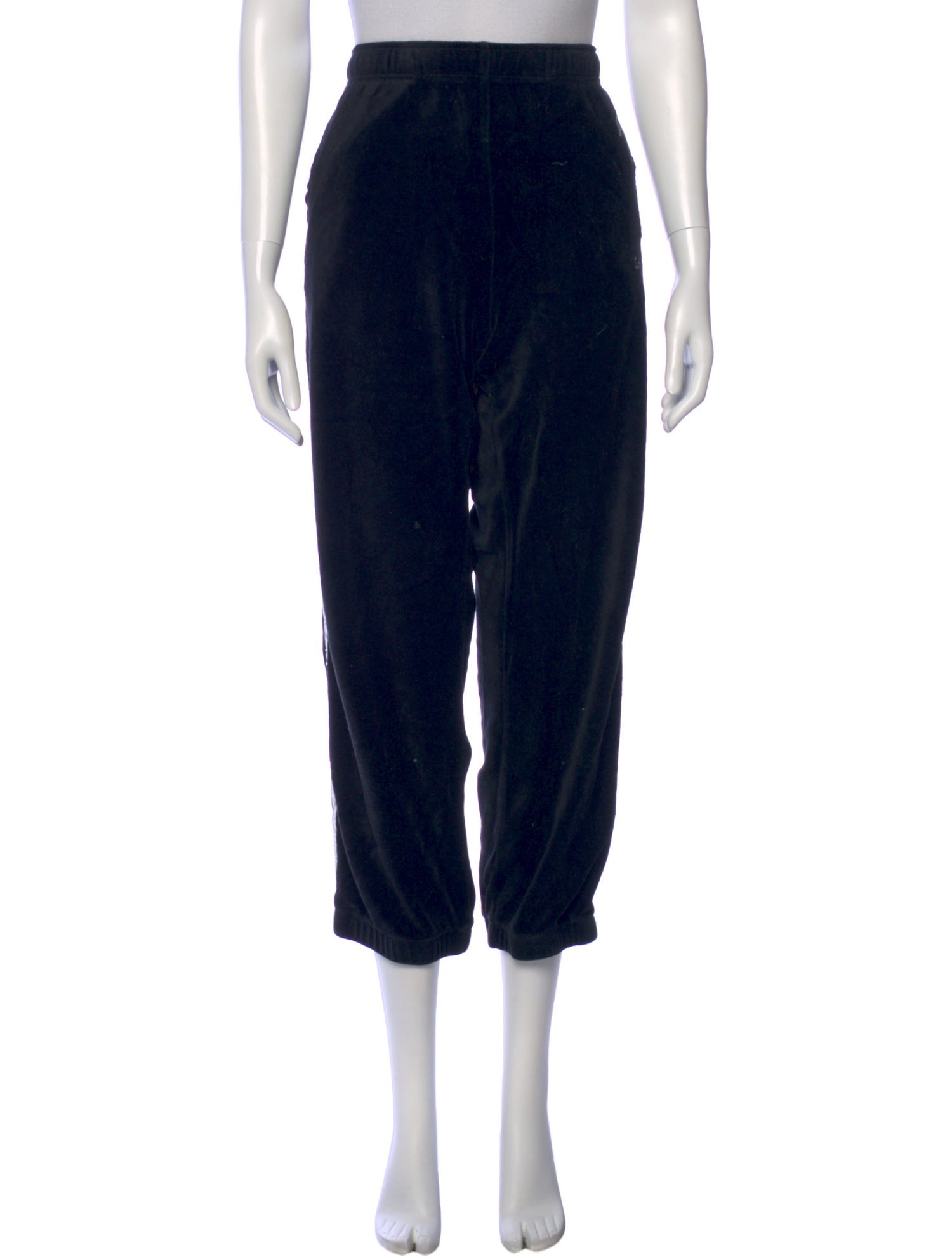 Supreme Straight Leg Pants