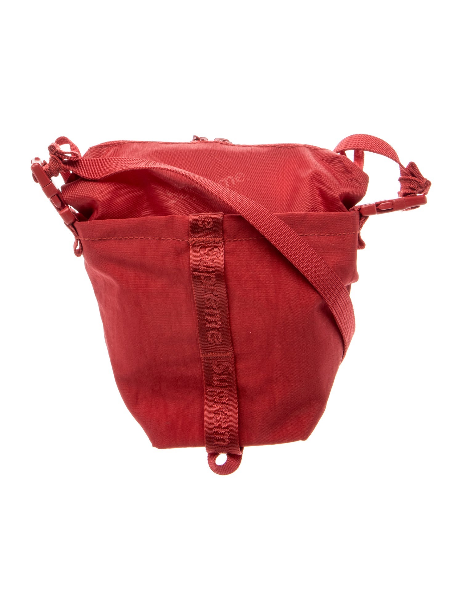 Supreme Nylon Crossbody Bag