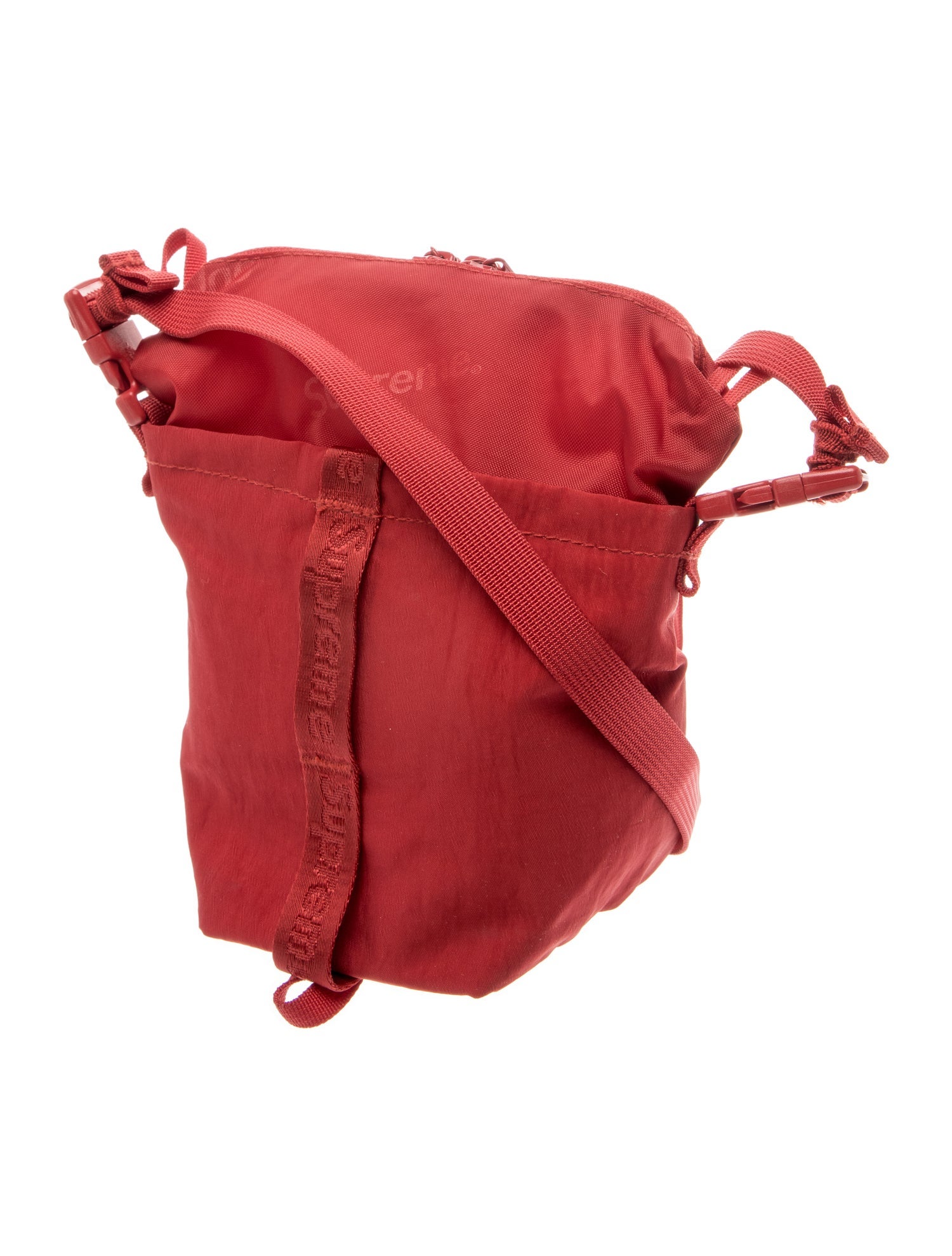 Supreme Nylon Crossbody Bag