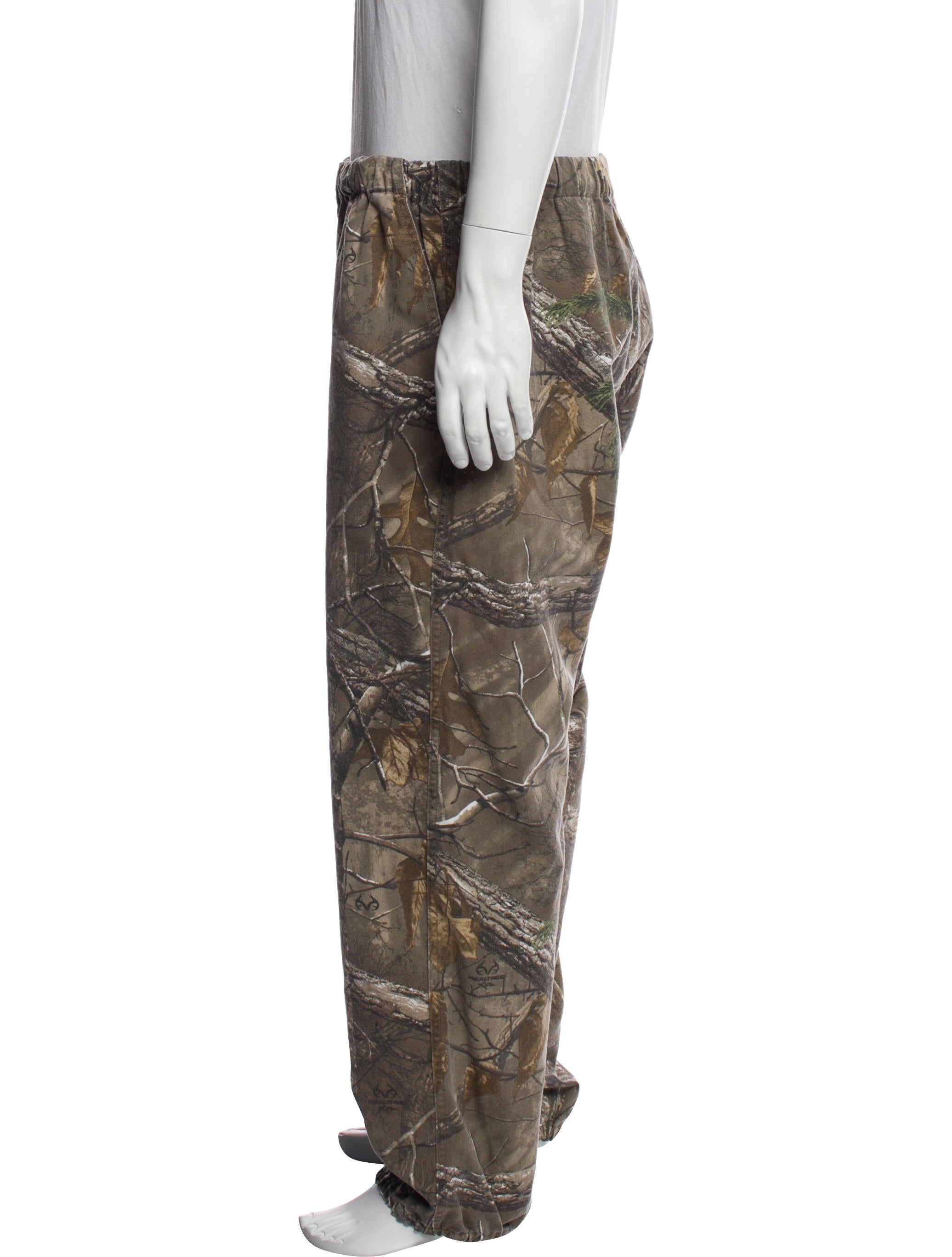 Supreme Printed Pants