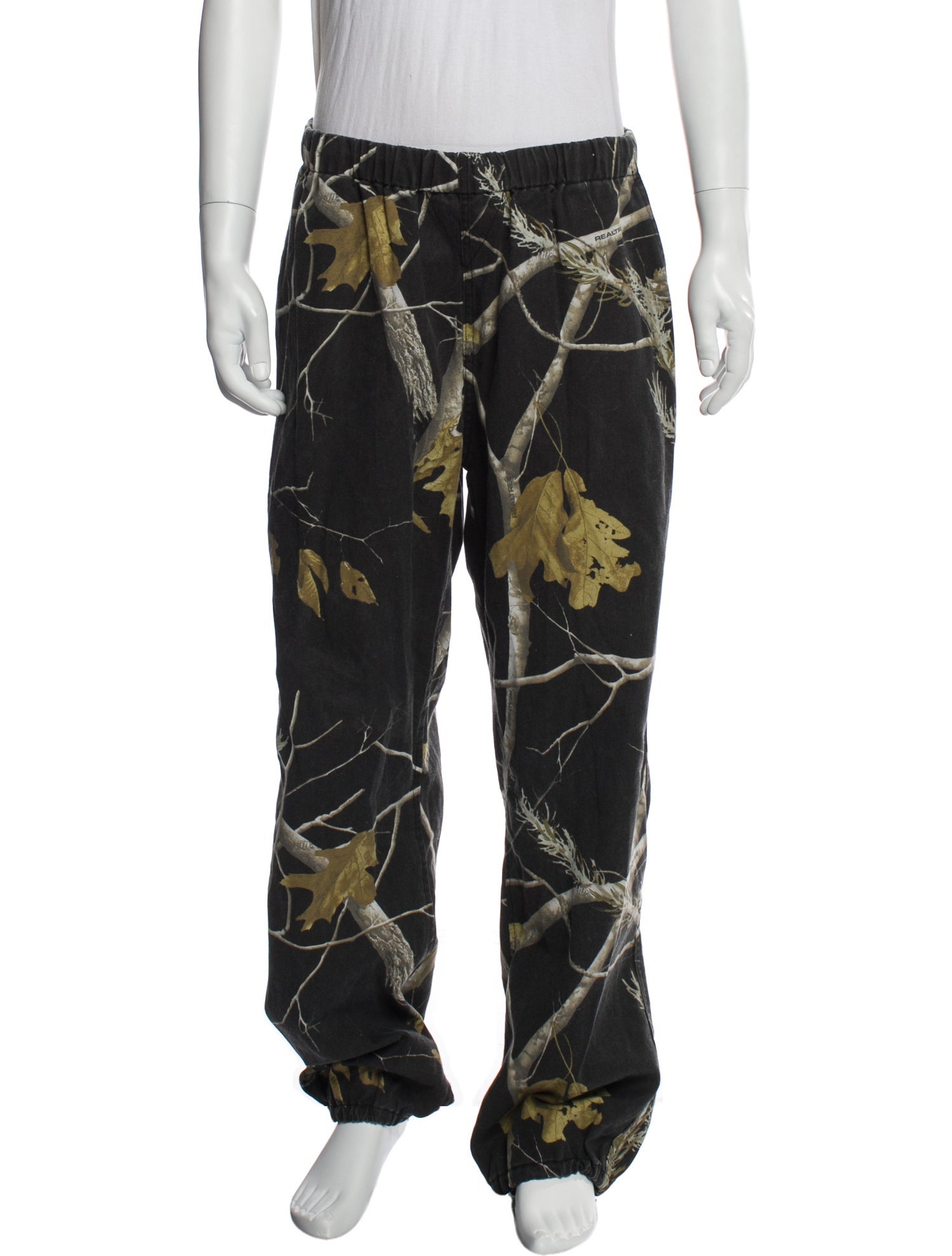 Supreme Printed Sweatpants
