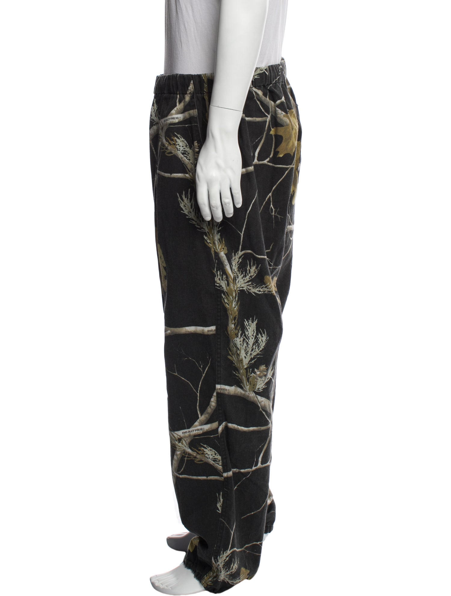 Supreme Printed Sweatpants