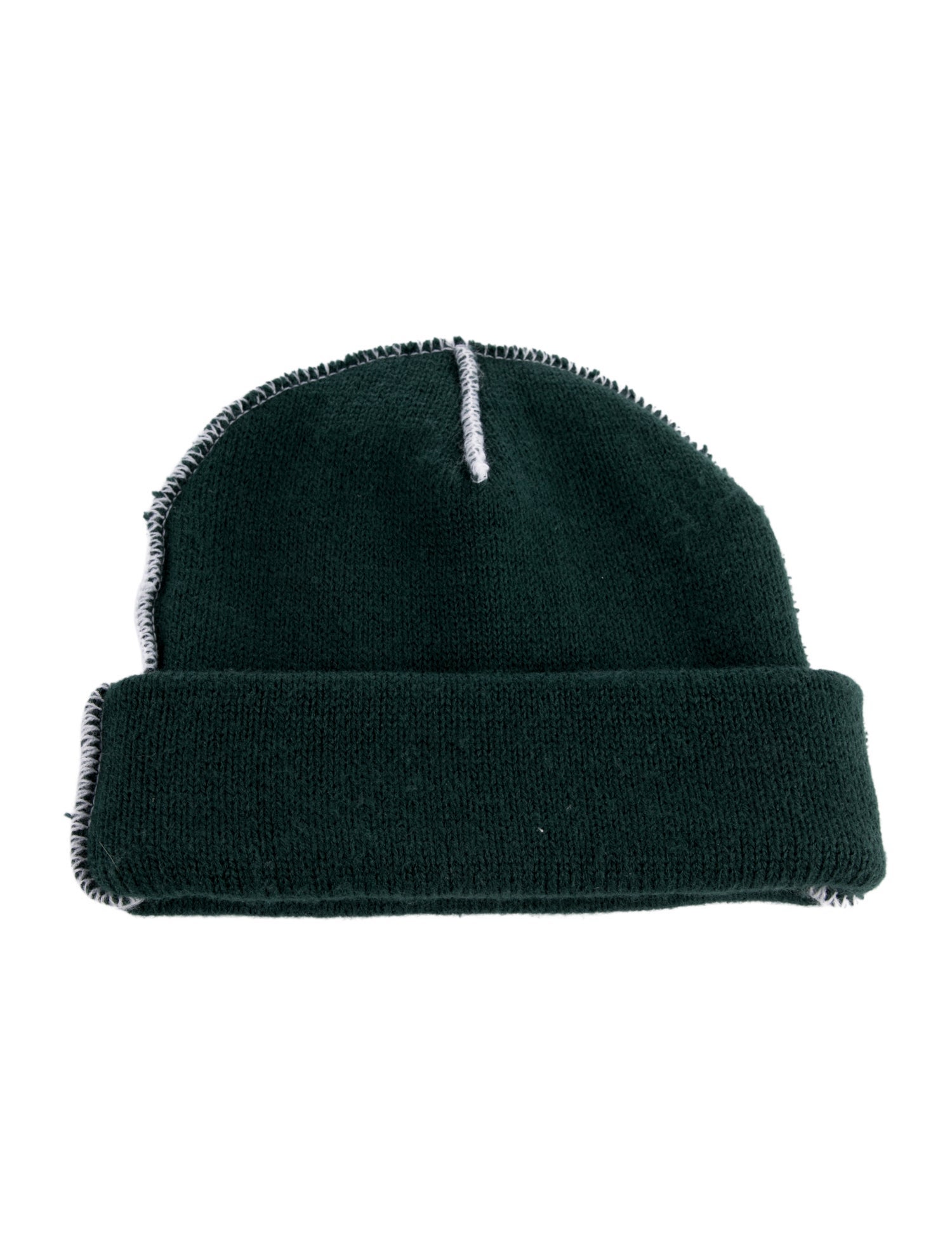 Supreme Contrast Beanie