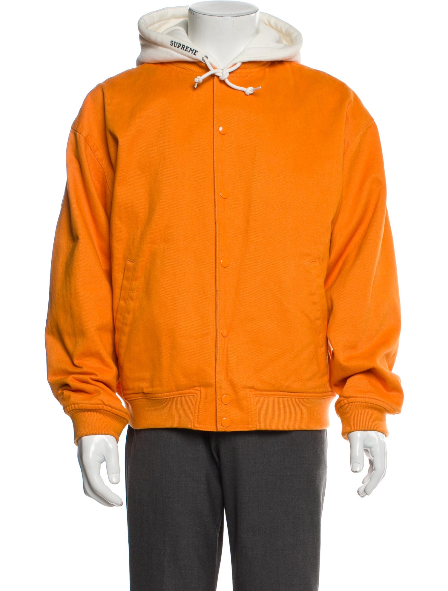 Supreme 2022 Windbreaker