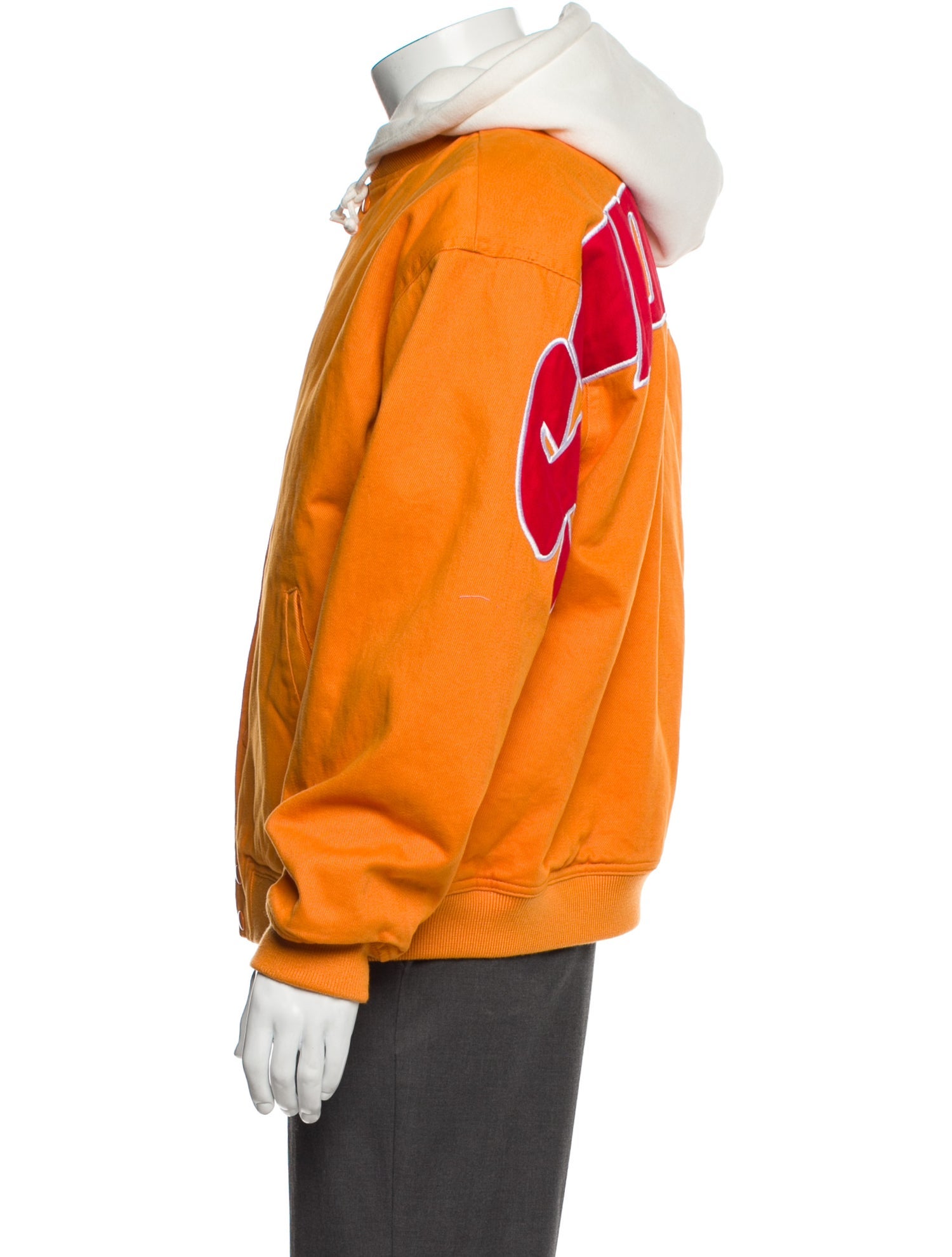 Supreme 2022 Windbreaker