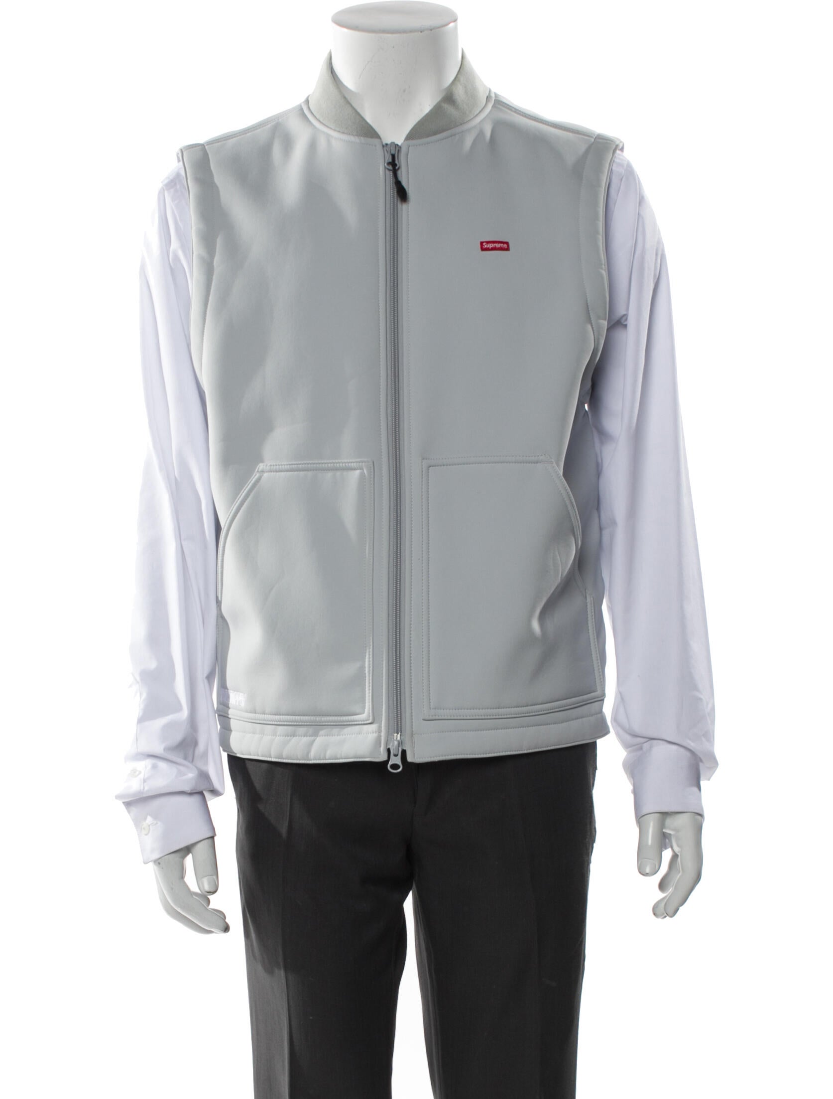 Supreme Vest