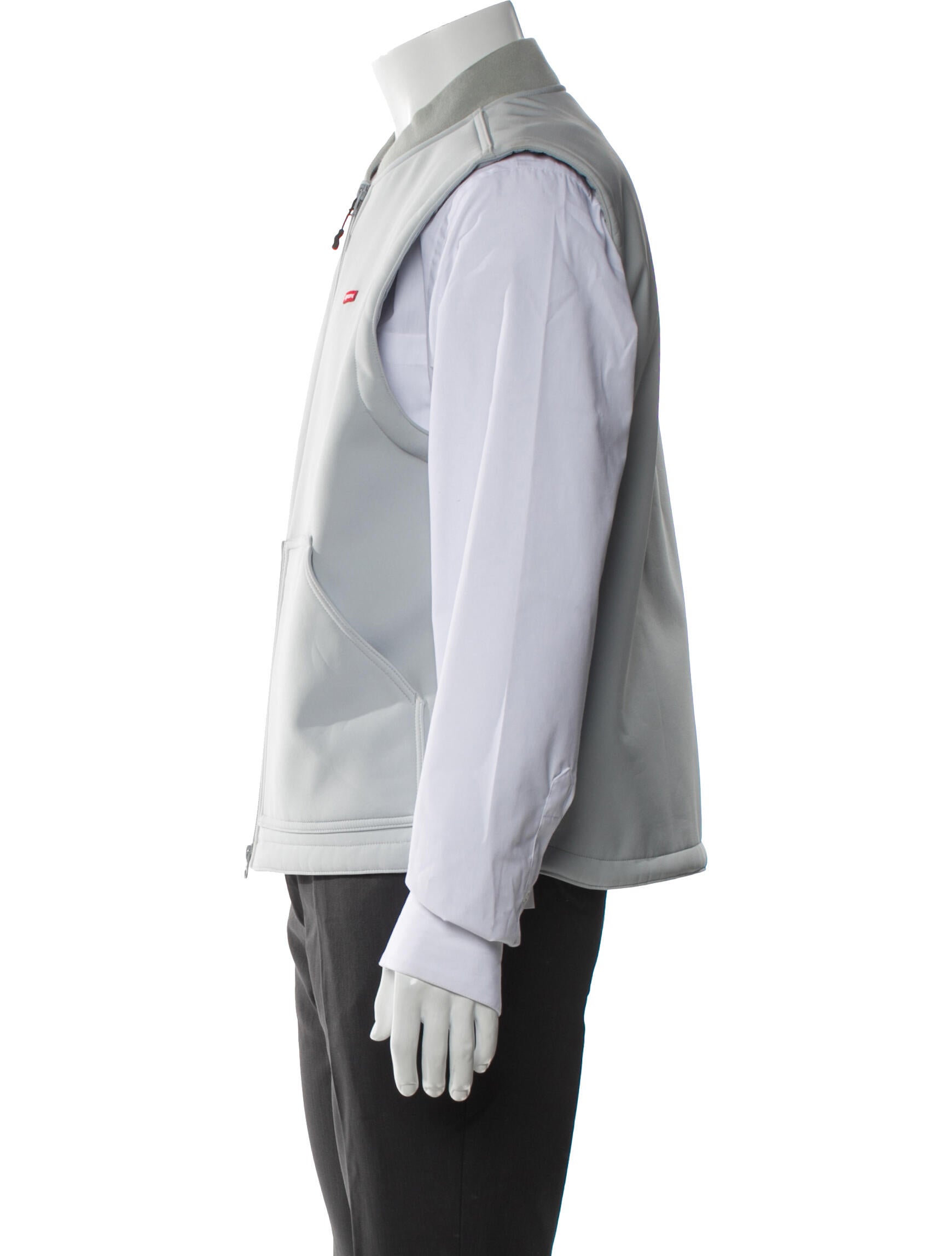 Supreme Vest
