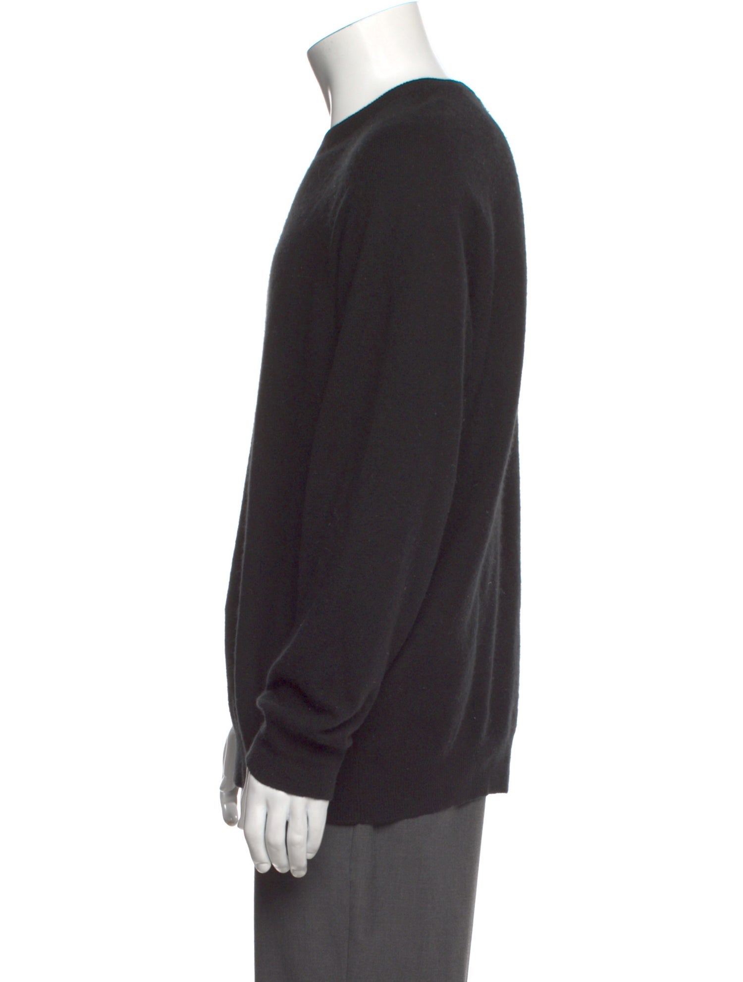 Supreme Cashmere Crew Neck Pullover