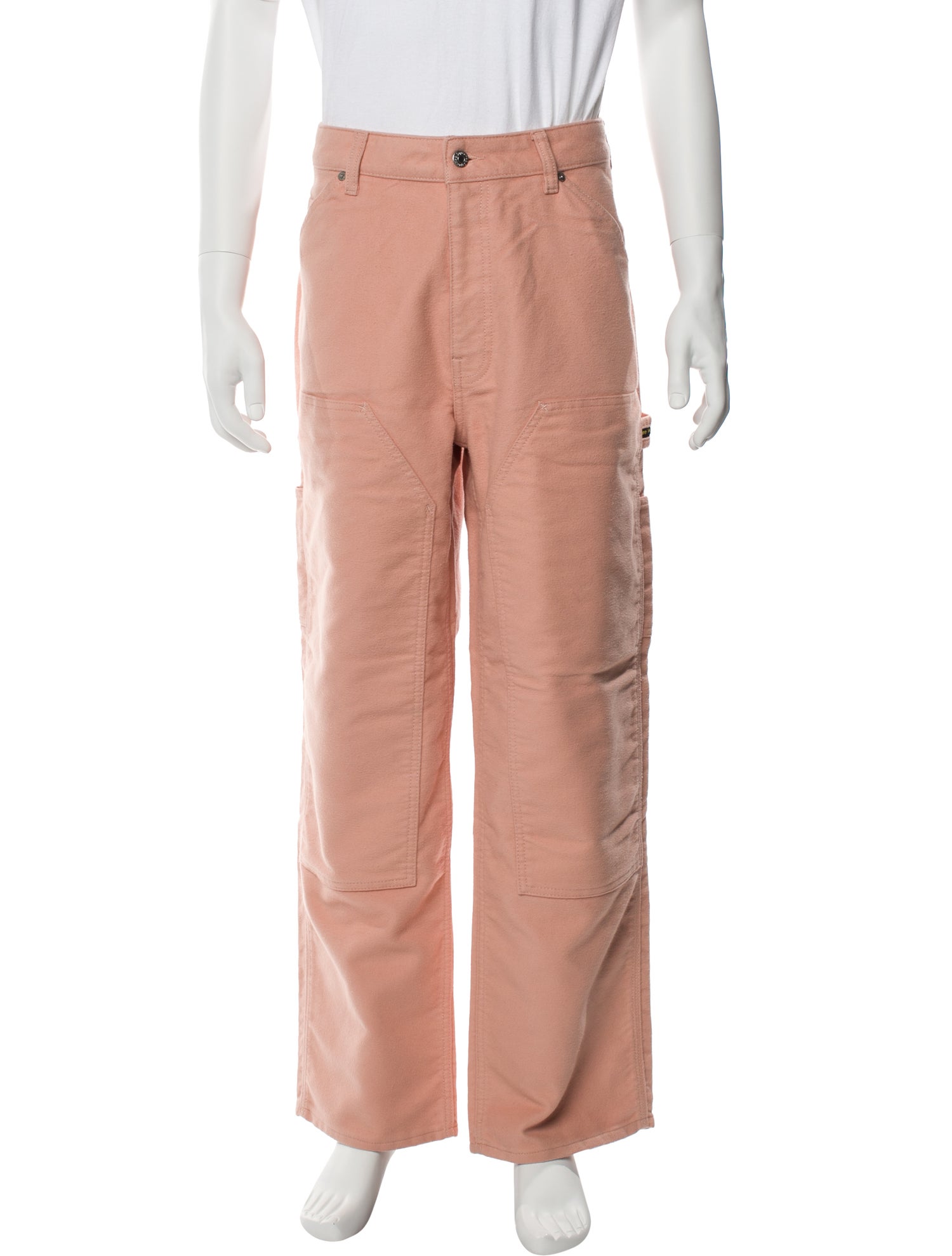 Supreme Relaxed Fit Jeans