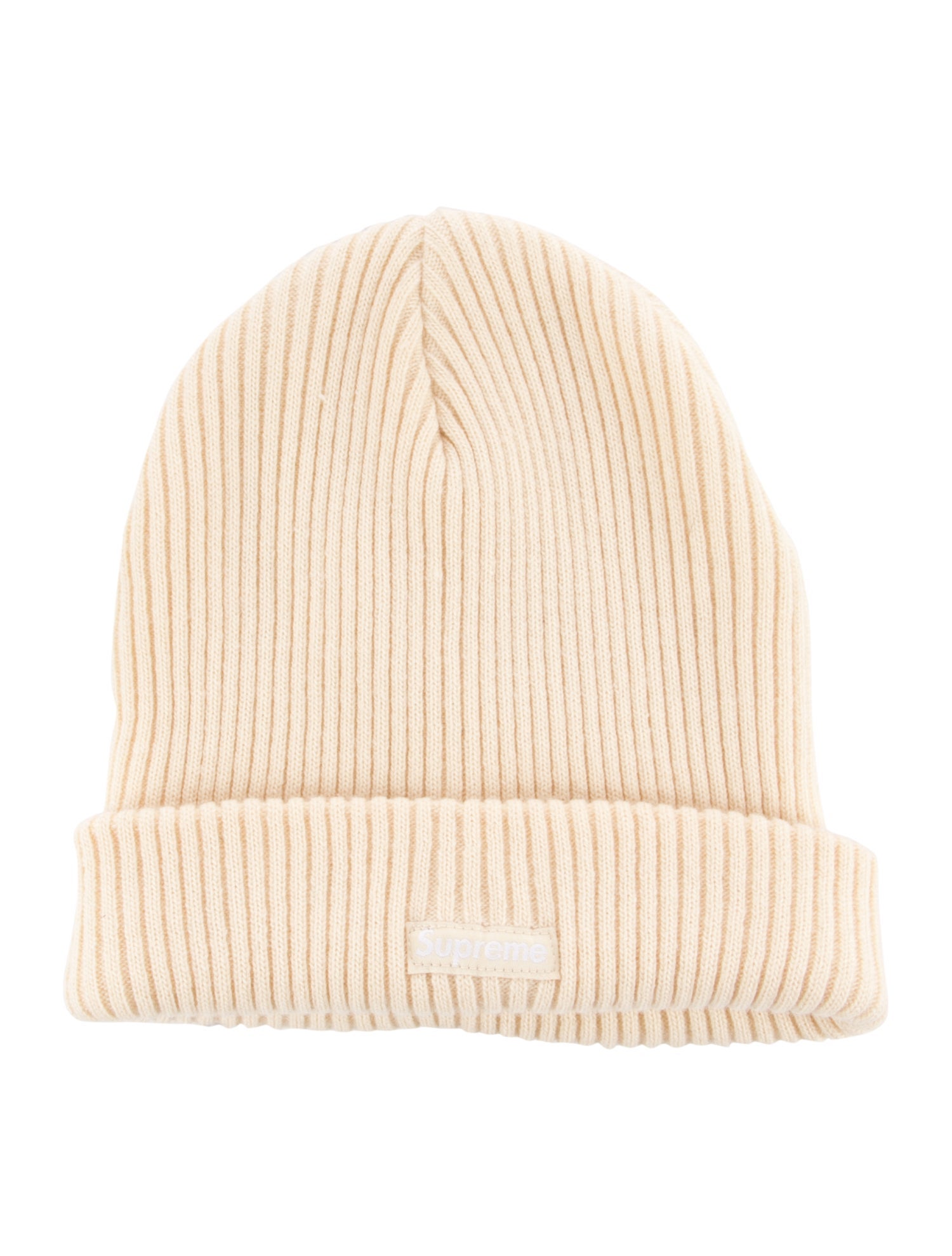 Supreme Knit Beanie