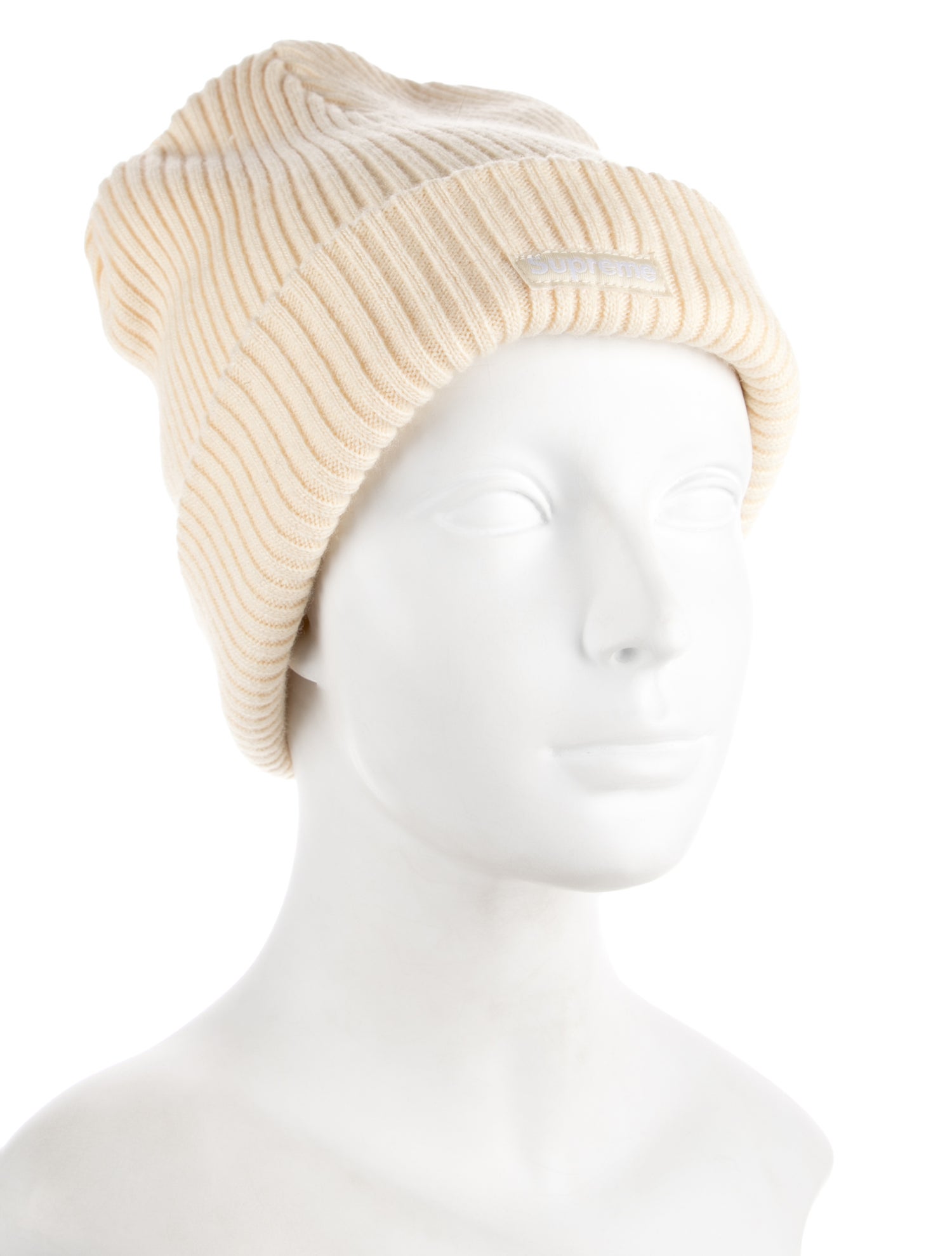 Supreme Knit Beanie