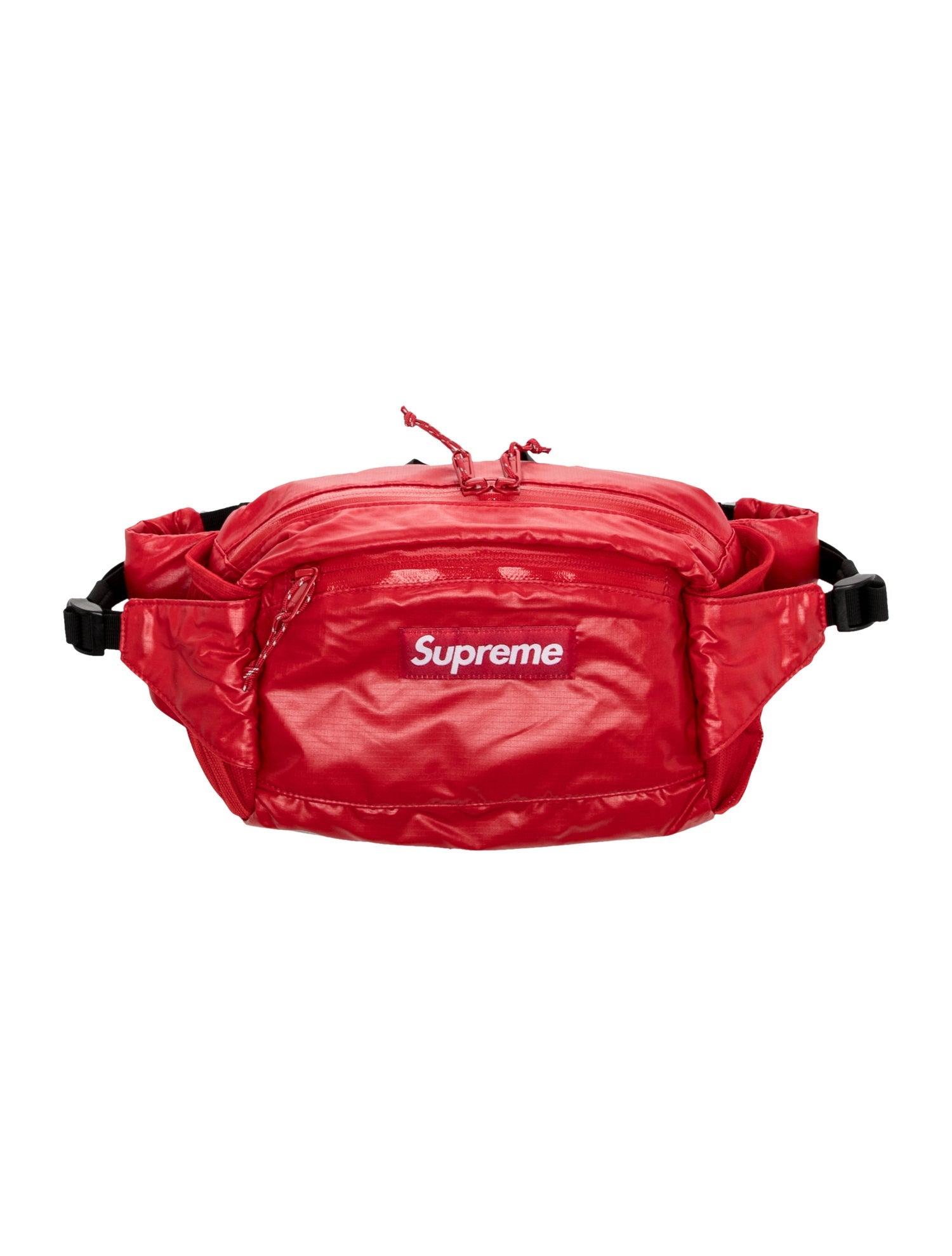 Supreme Nylon Belt Bag