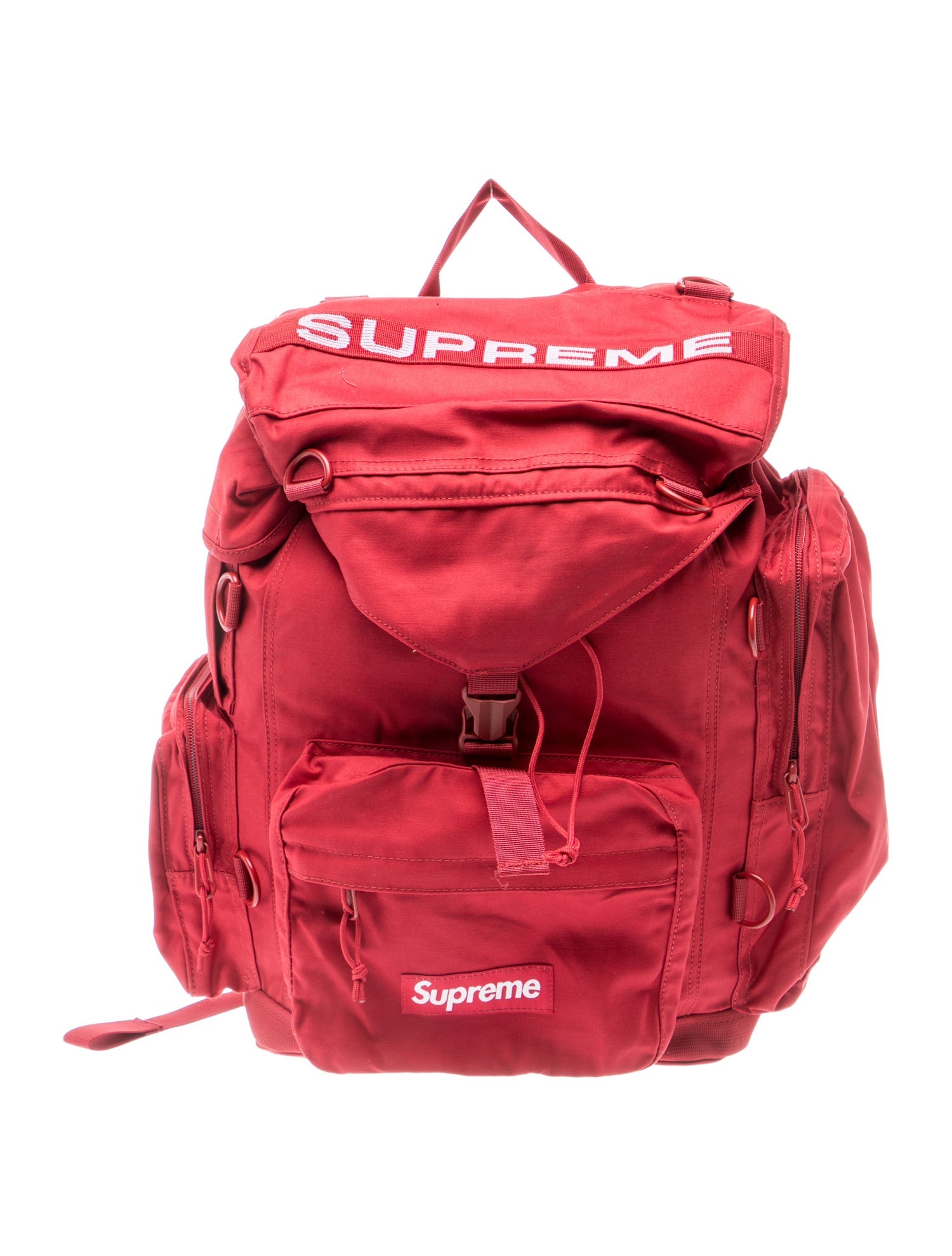 Supreme Nylon Field 2023