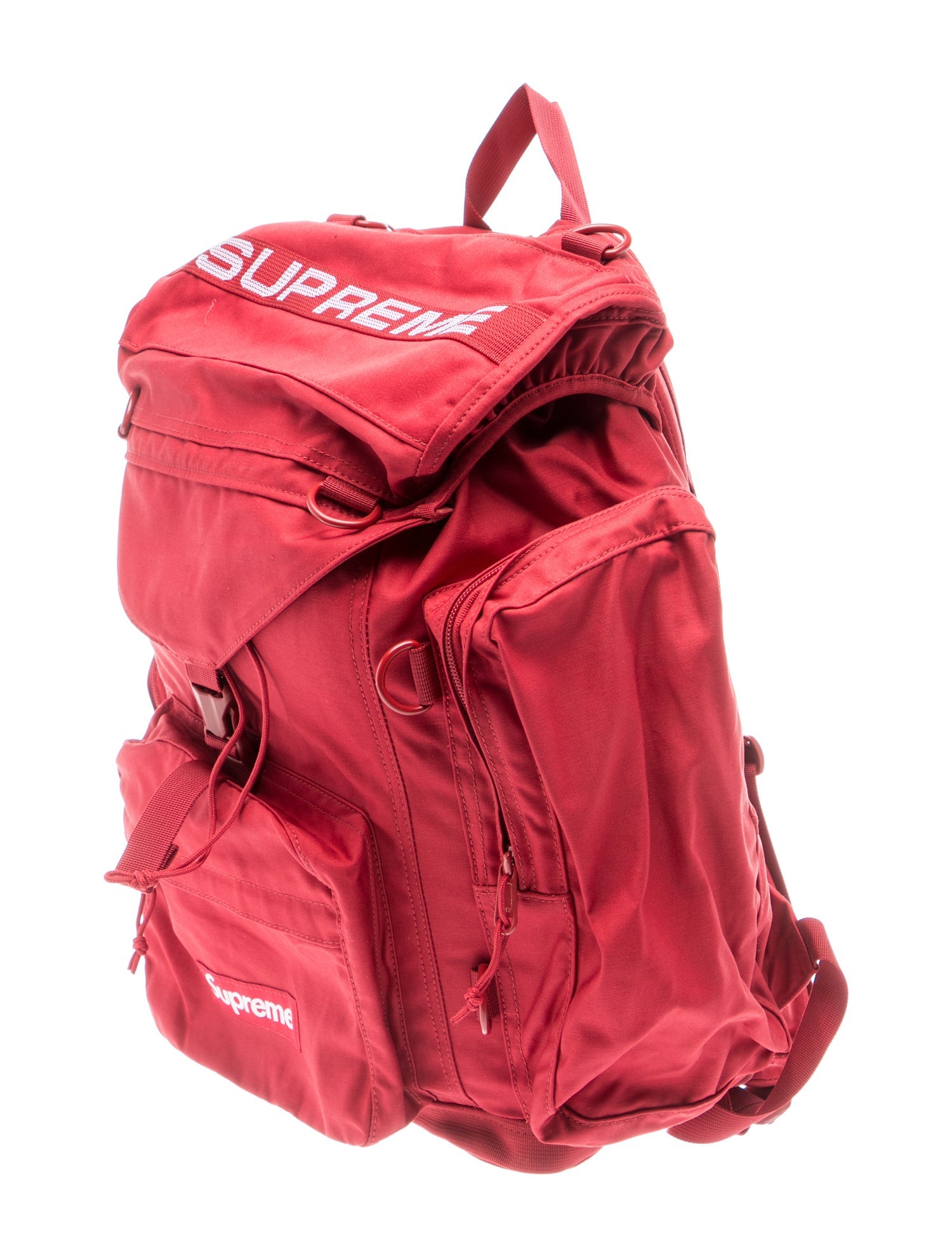 Supreme Nylon Field 2023