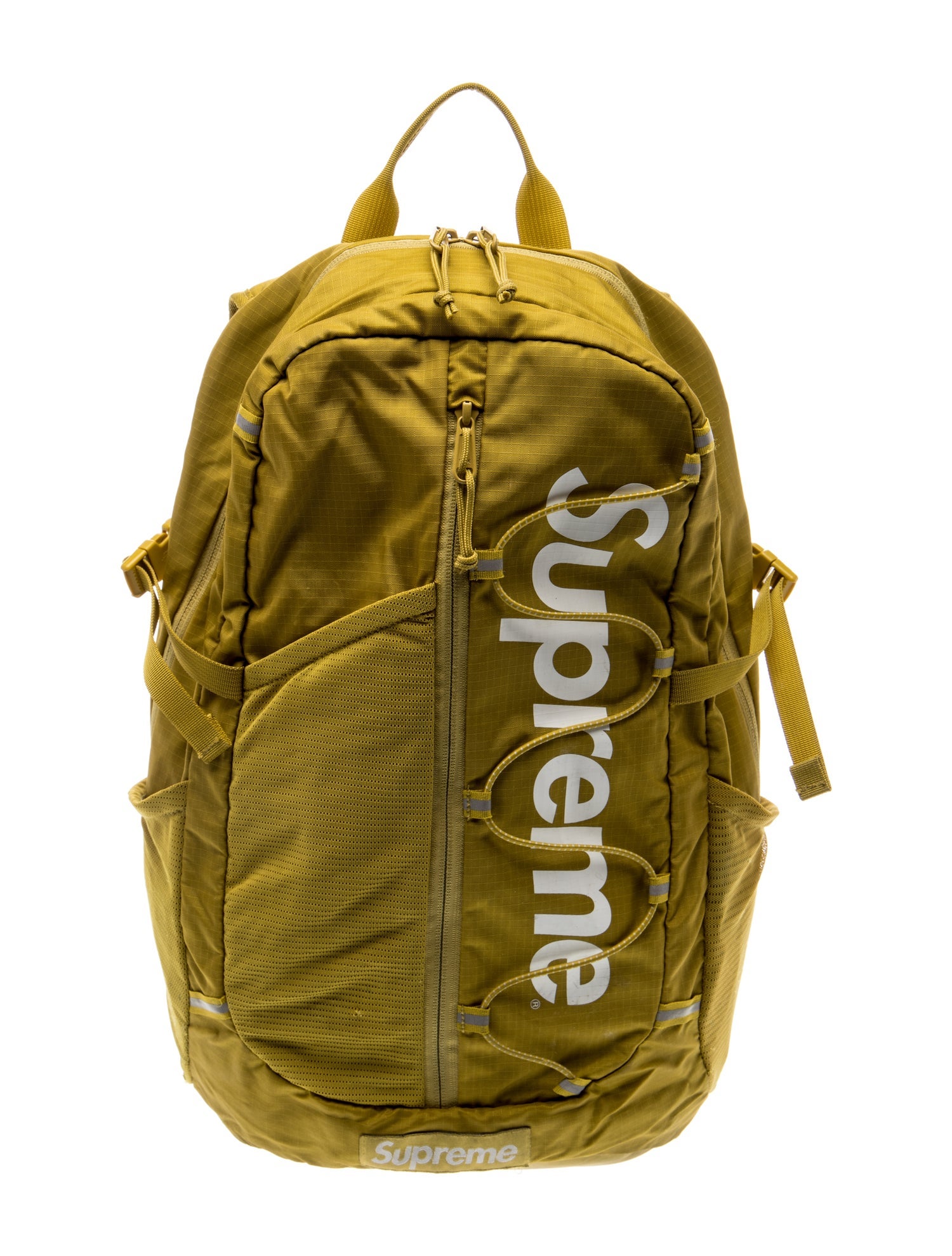 Supreme Nylon Backpack