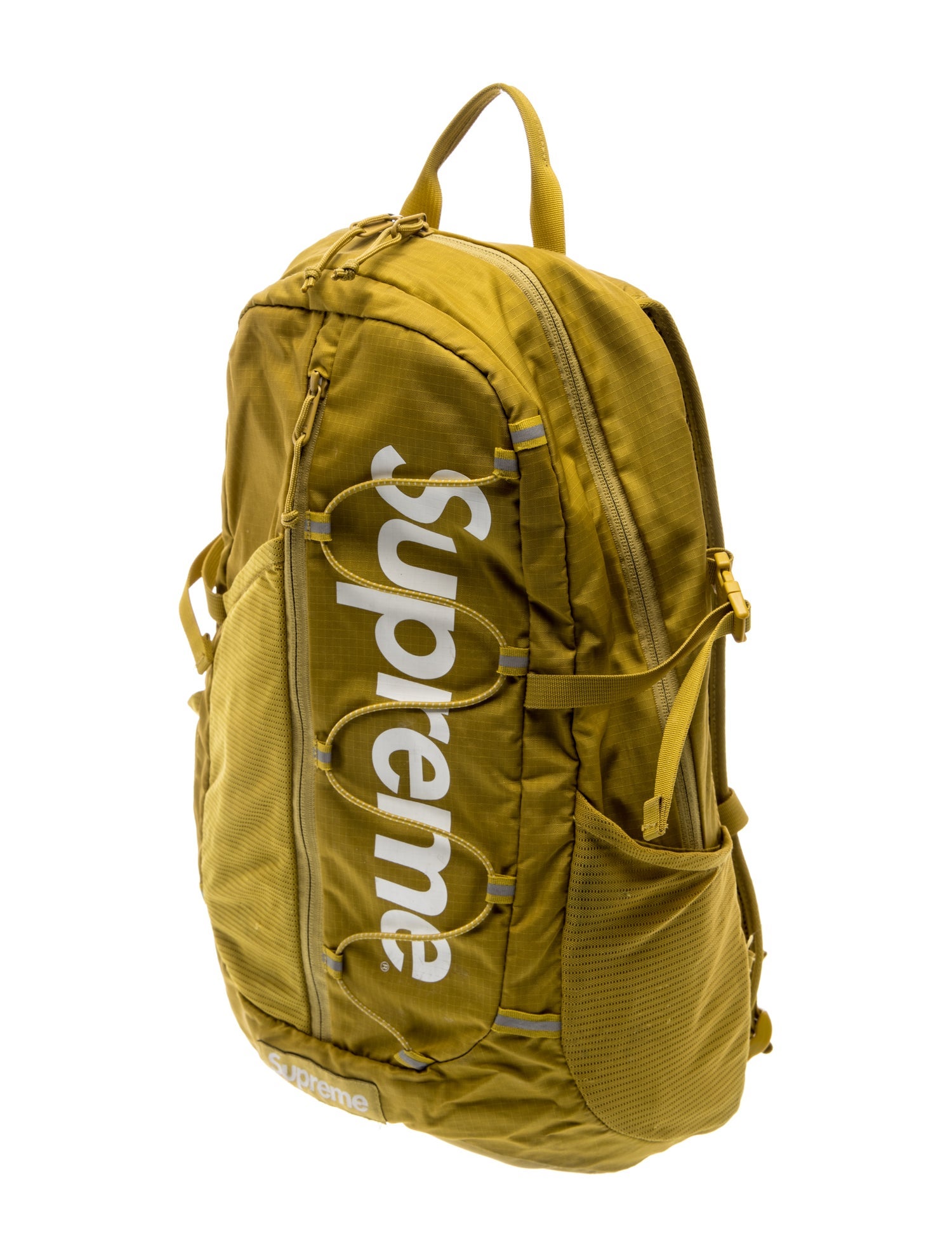 Supreme Nylon Backpack