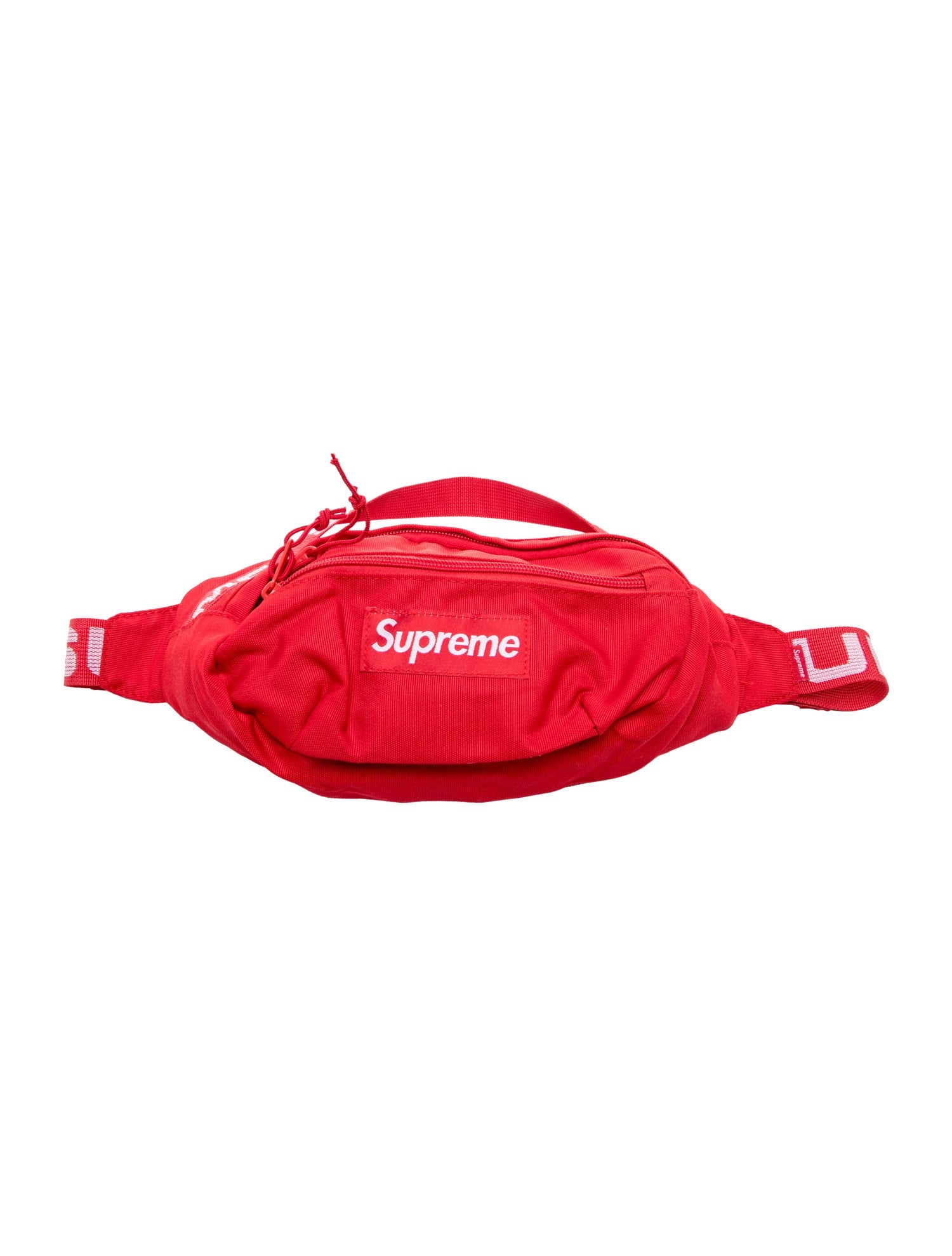 Supreme Nylon Belt Bag