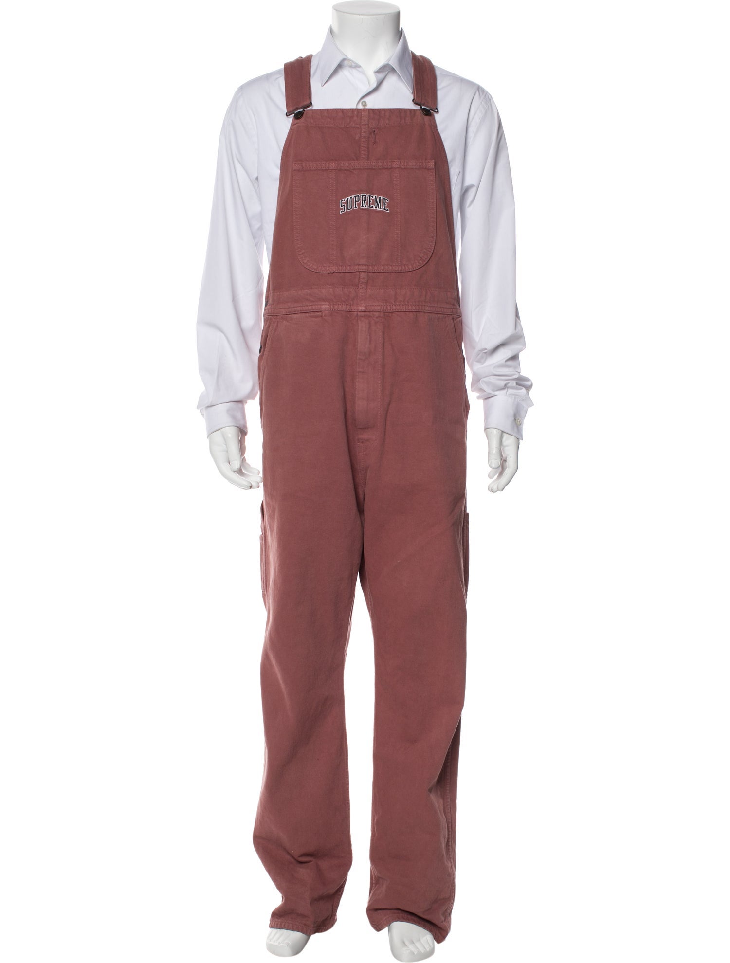 Supreme Overalls
