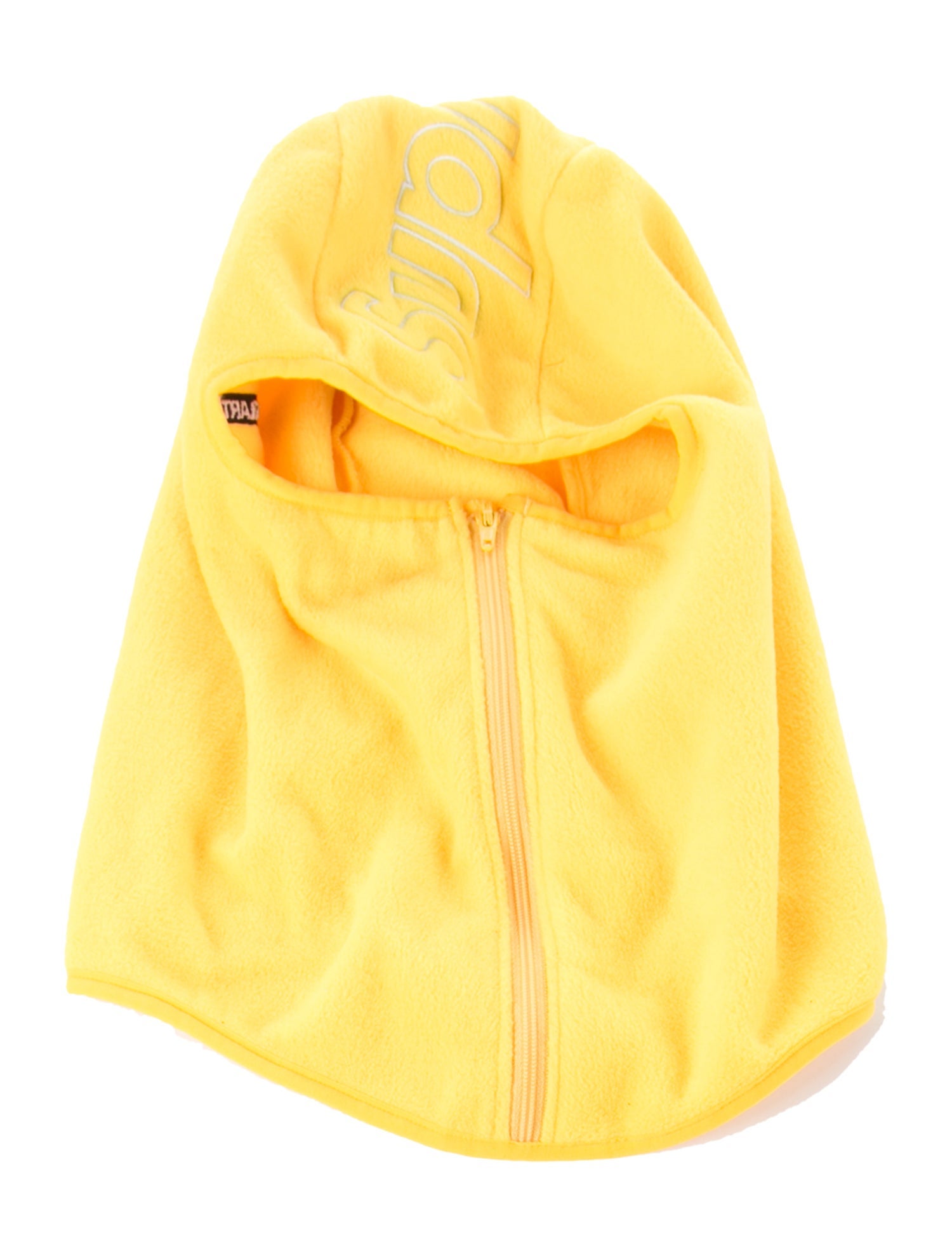 Supreme Polartec Zip Balaclava Fw23