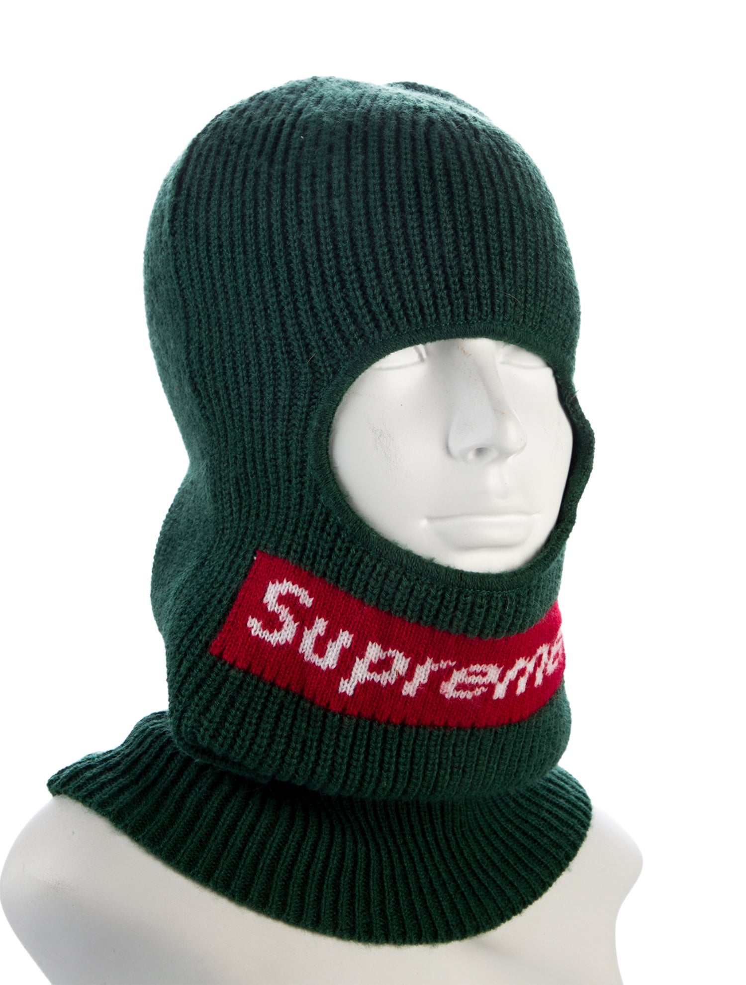 New Era x Supreme Box logo Balaclava