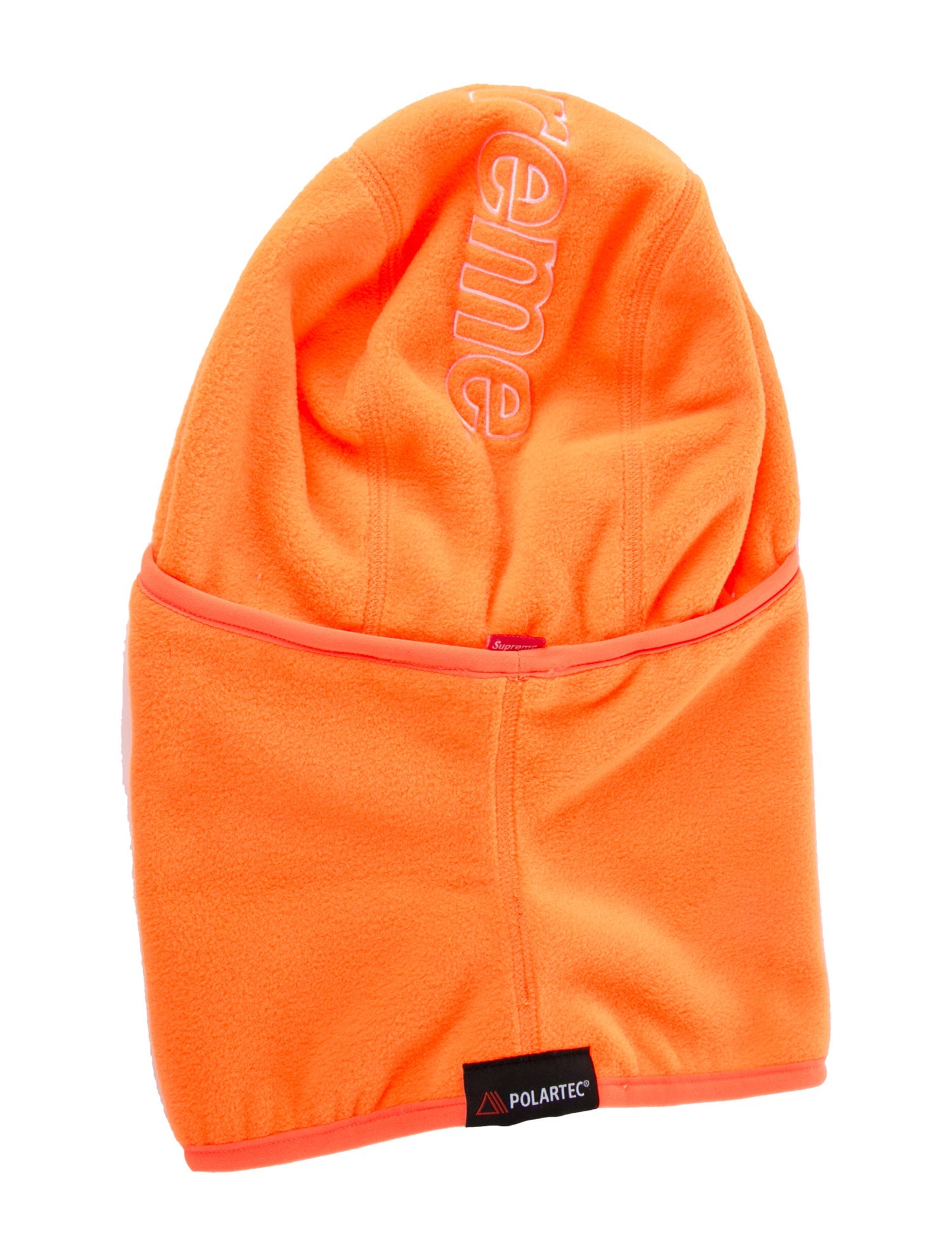 Supreme Polartec Balaclava (FW24)