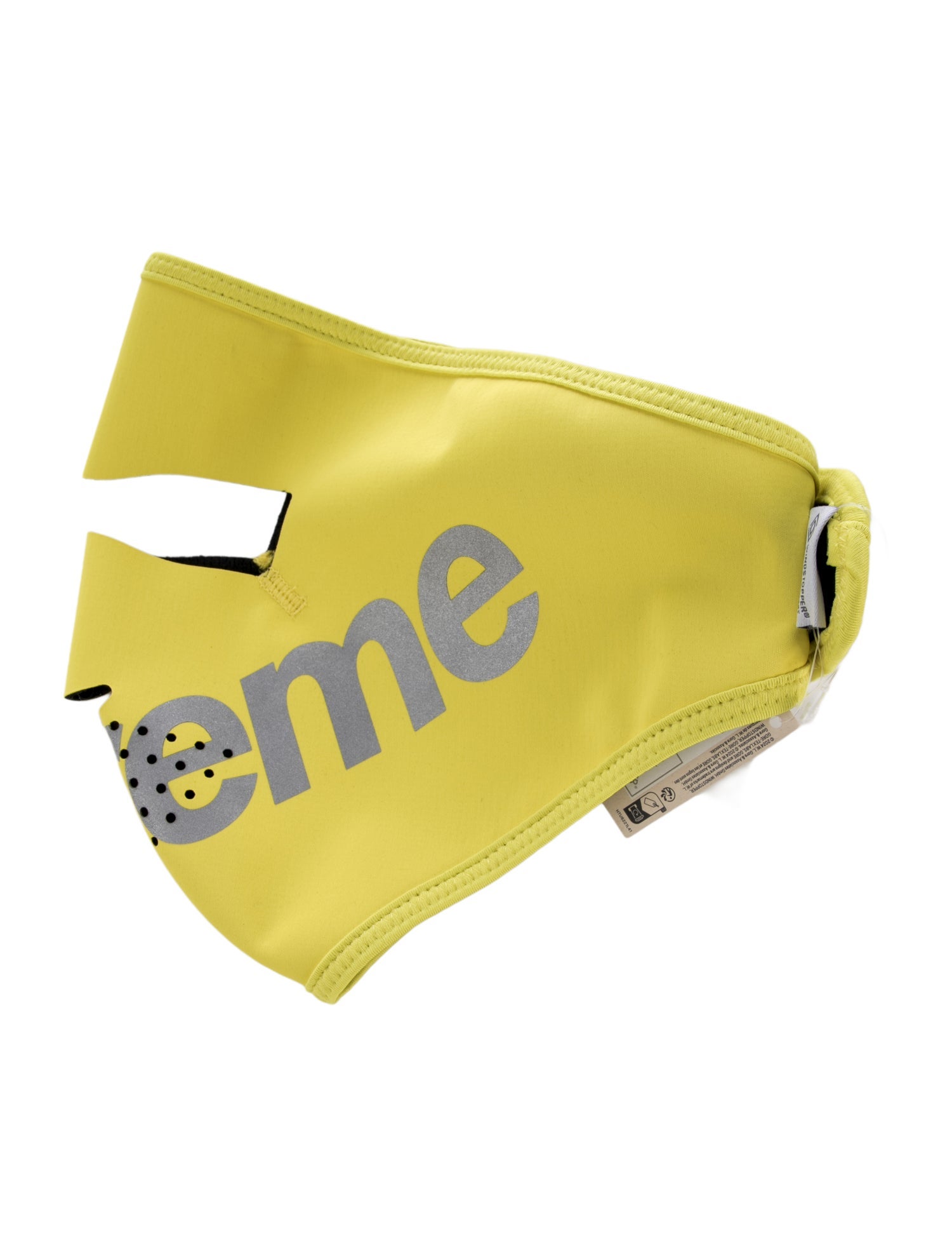 Supreme WINDSTOPPER Facemask w/Tags
