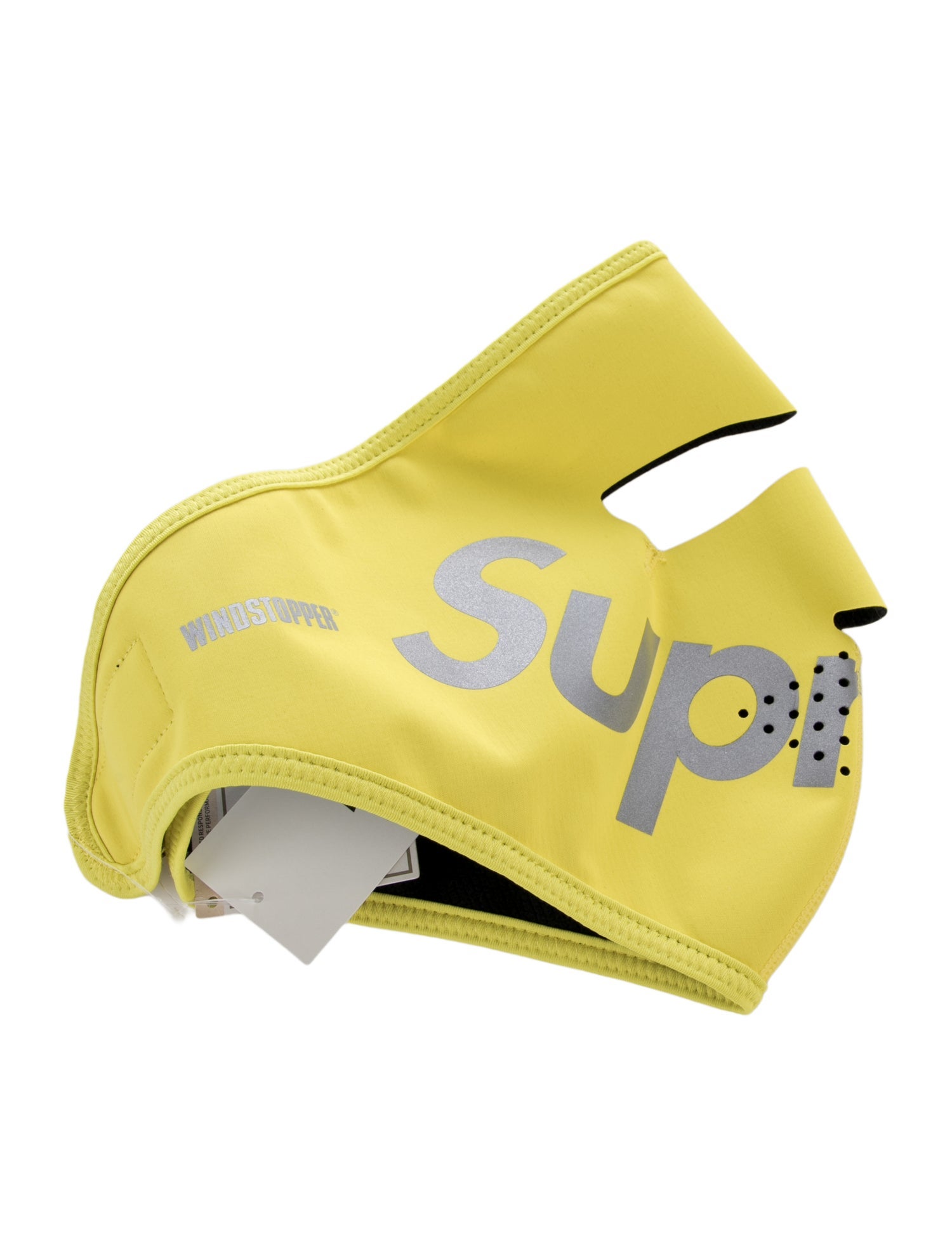 Supreme WINDSTOPPER Facemask w/Tags
