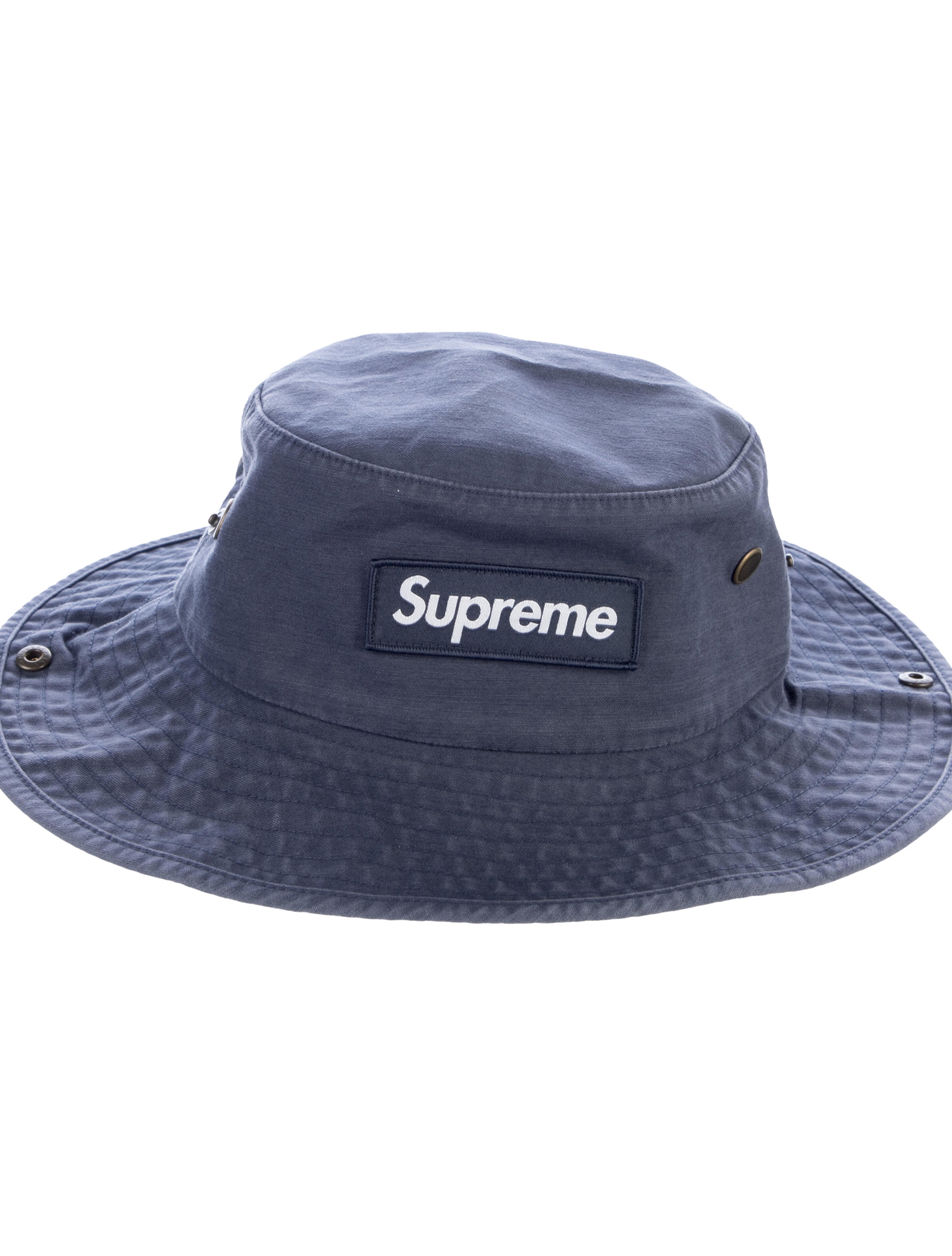 Supreme Military Boonie