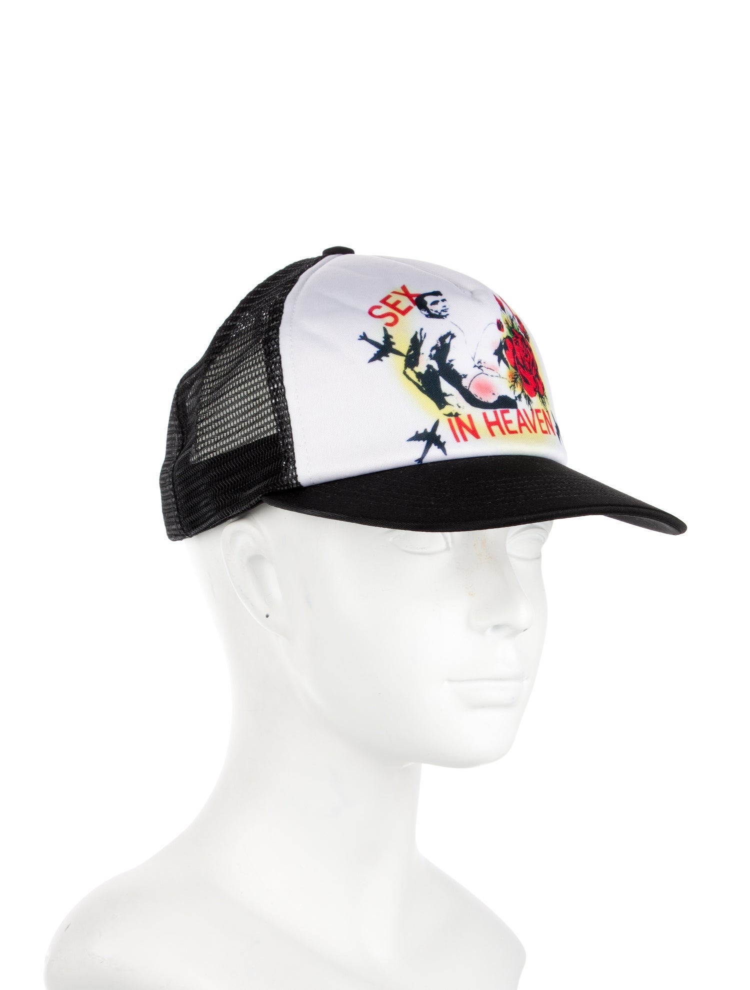 Supreme Sex In Heaven Cap