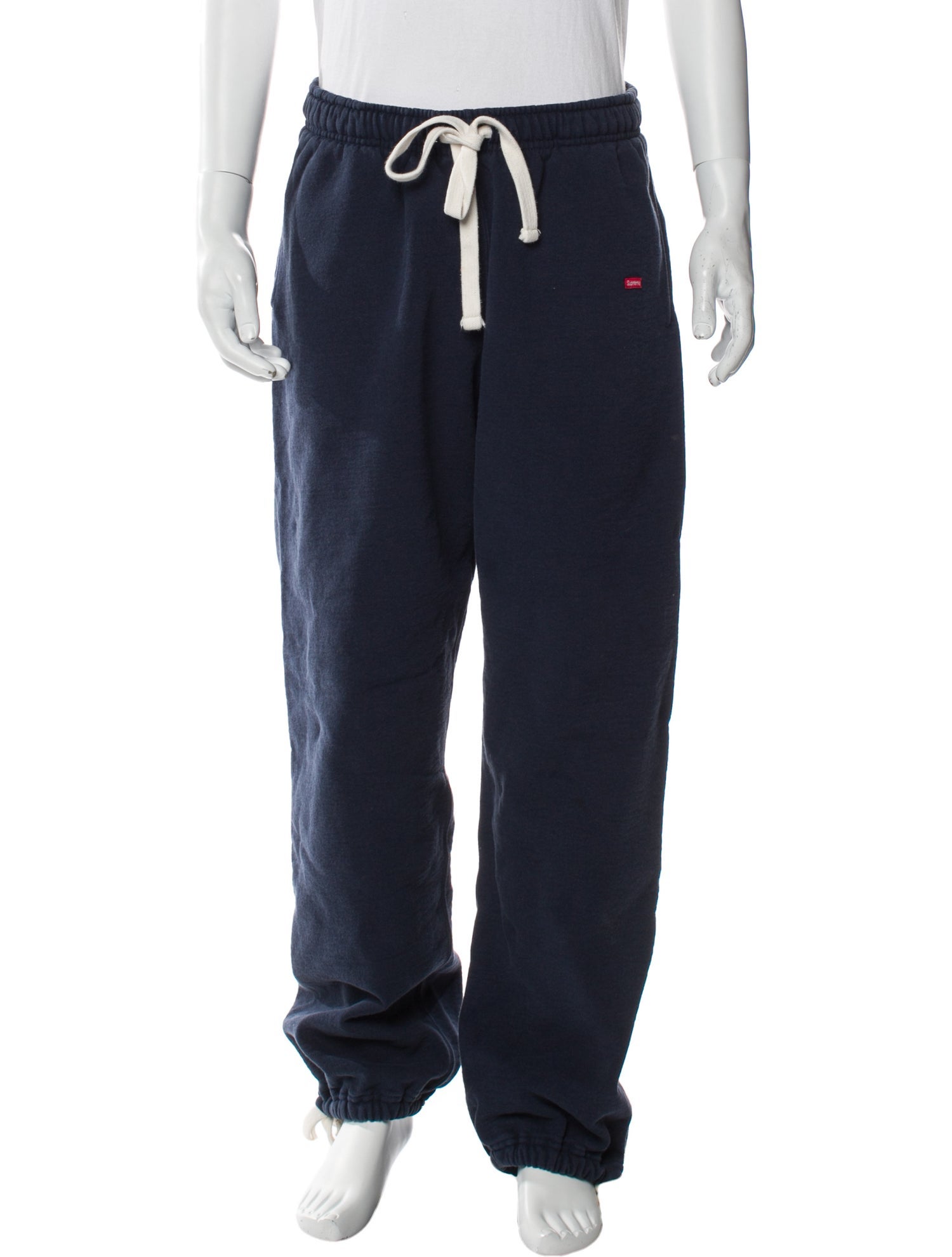 Supreme Graphic Print Joggers