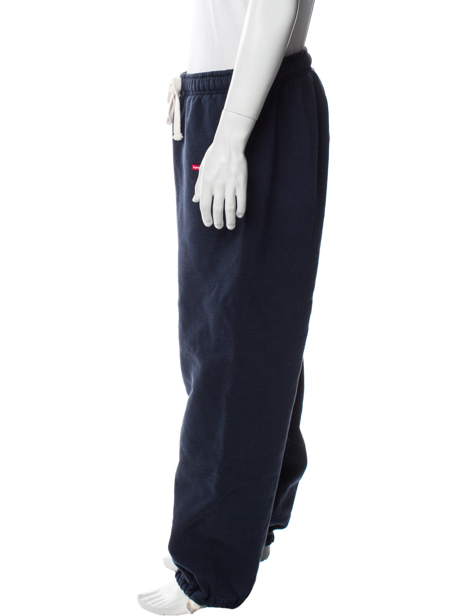 Supreme Graphic Print Joggers