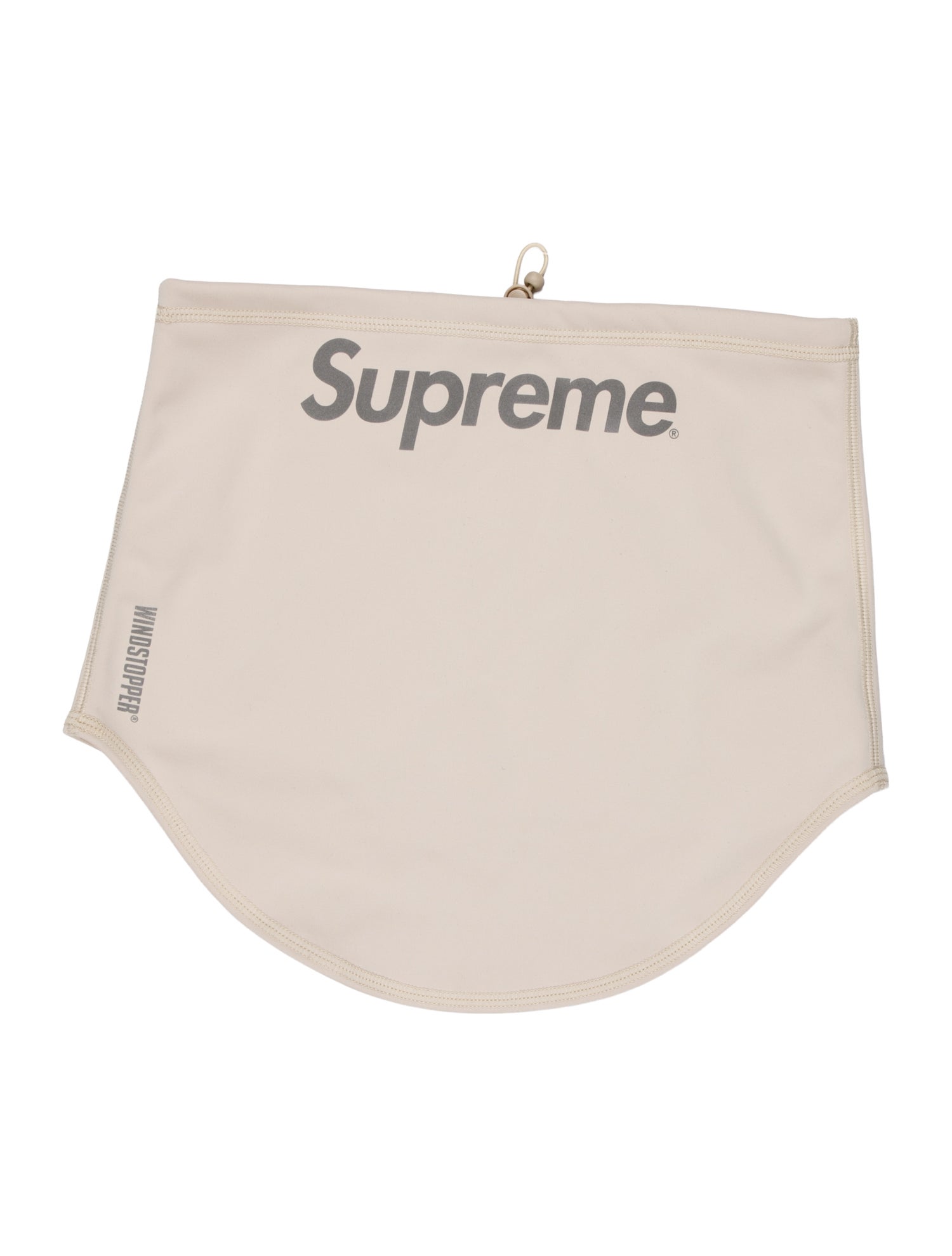 Supreme WINDSTOPPER Neck Gaiter w/Tags