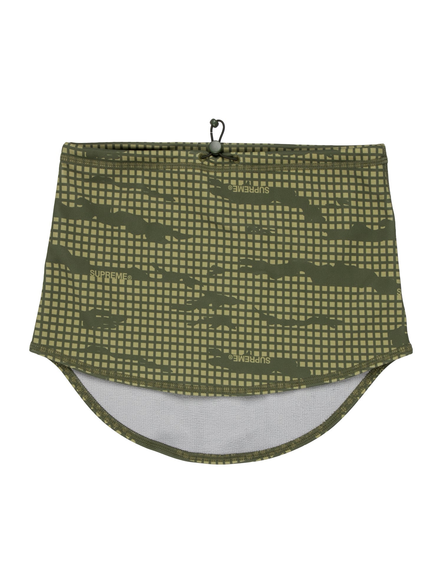 Supreme WINDSTOPPER Neck Gaiter w/Tags