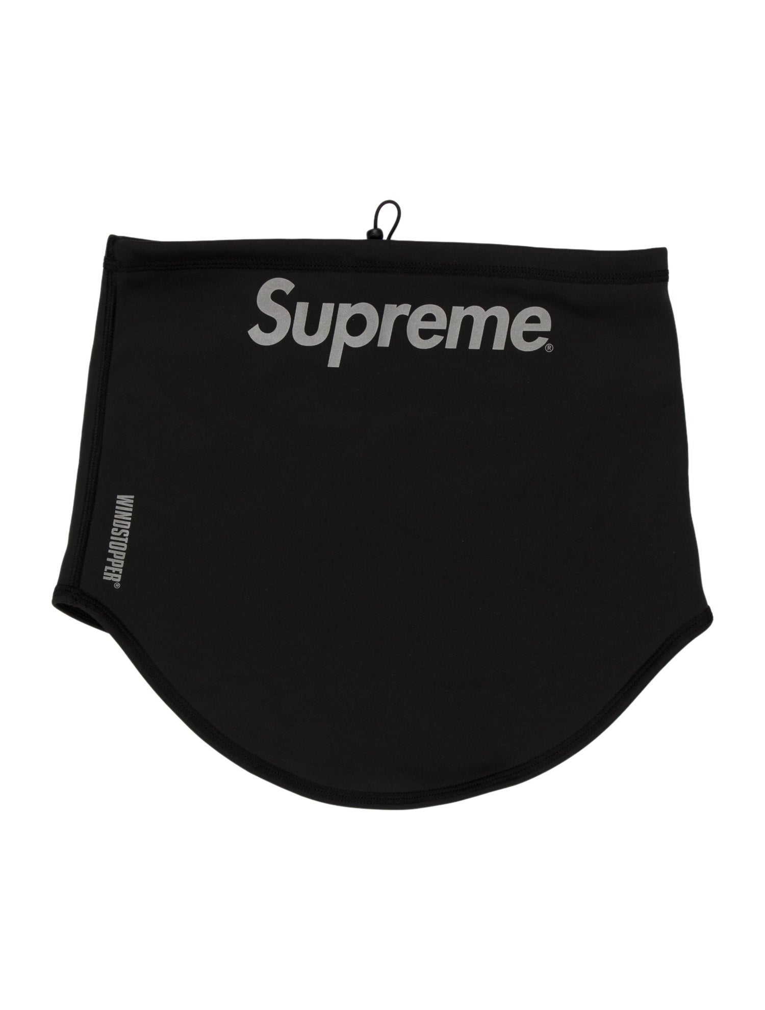 Supreme WINDSTOPPER Neck Gaiter w/Tags