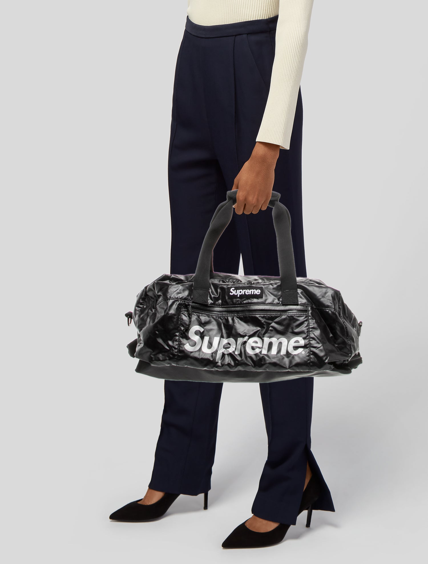 Supreme Weekenders for Men | The RealReal Supreme Weekenders for Men | The RealReal