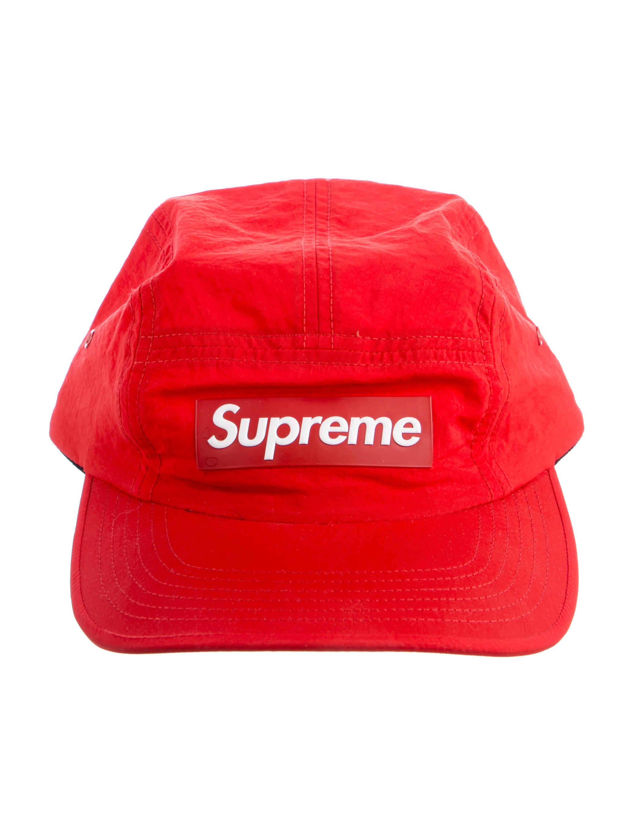 Supreme Camp Cap