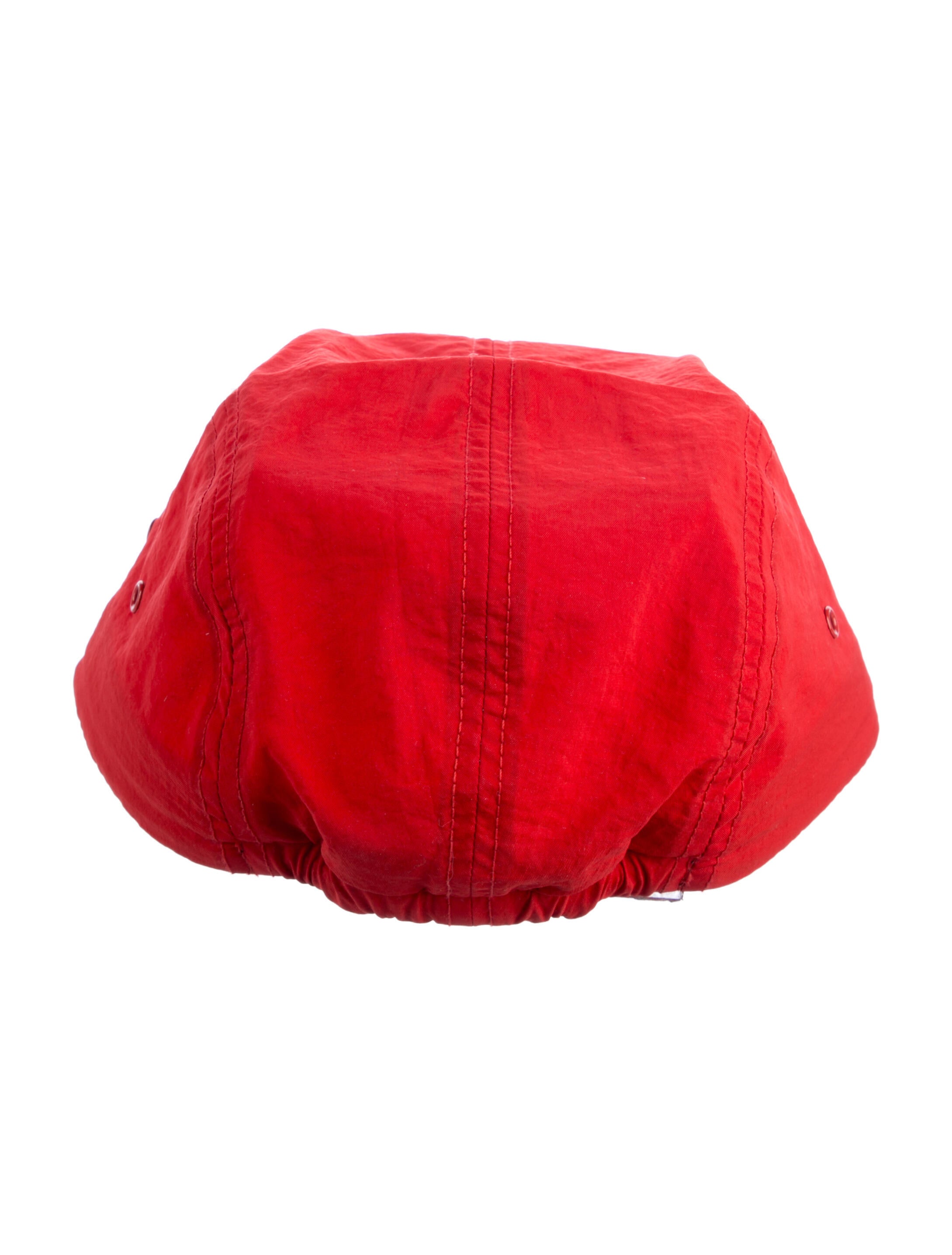 Supreme Camp Cap