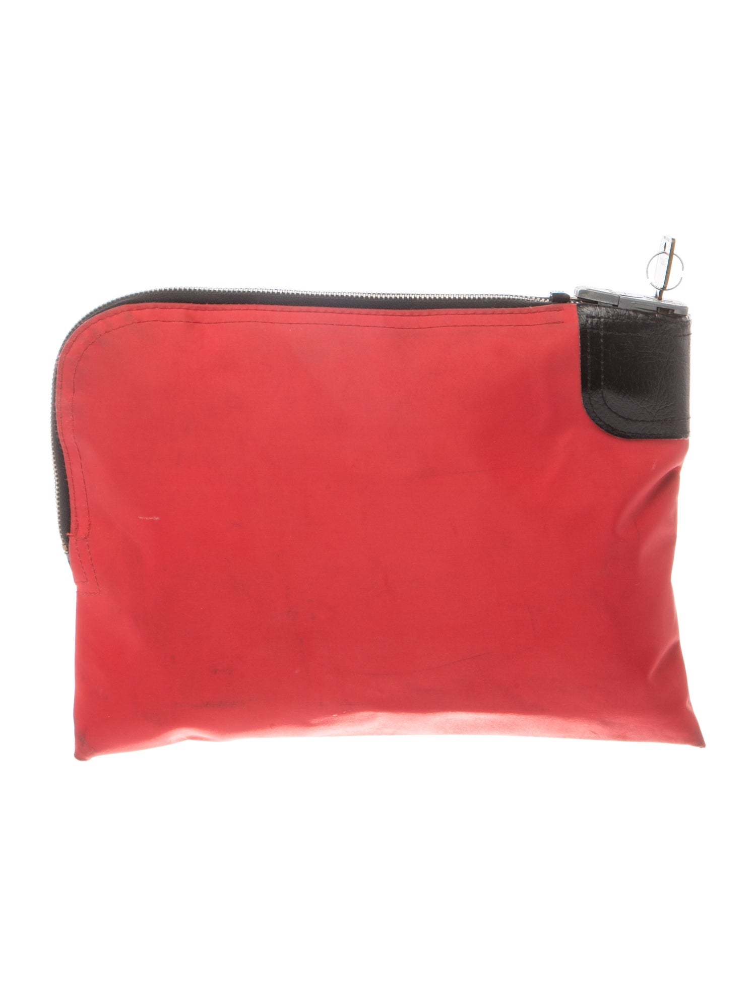 Supreme Nylon Rifkin Safety Sac