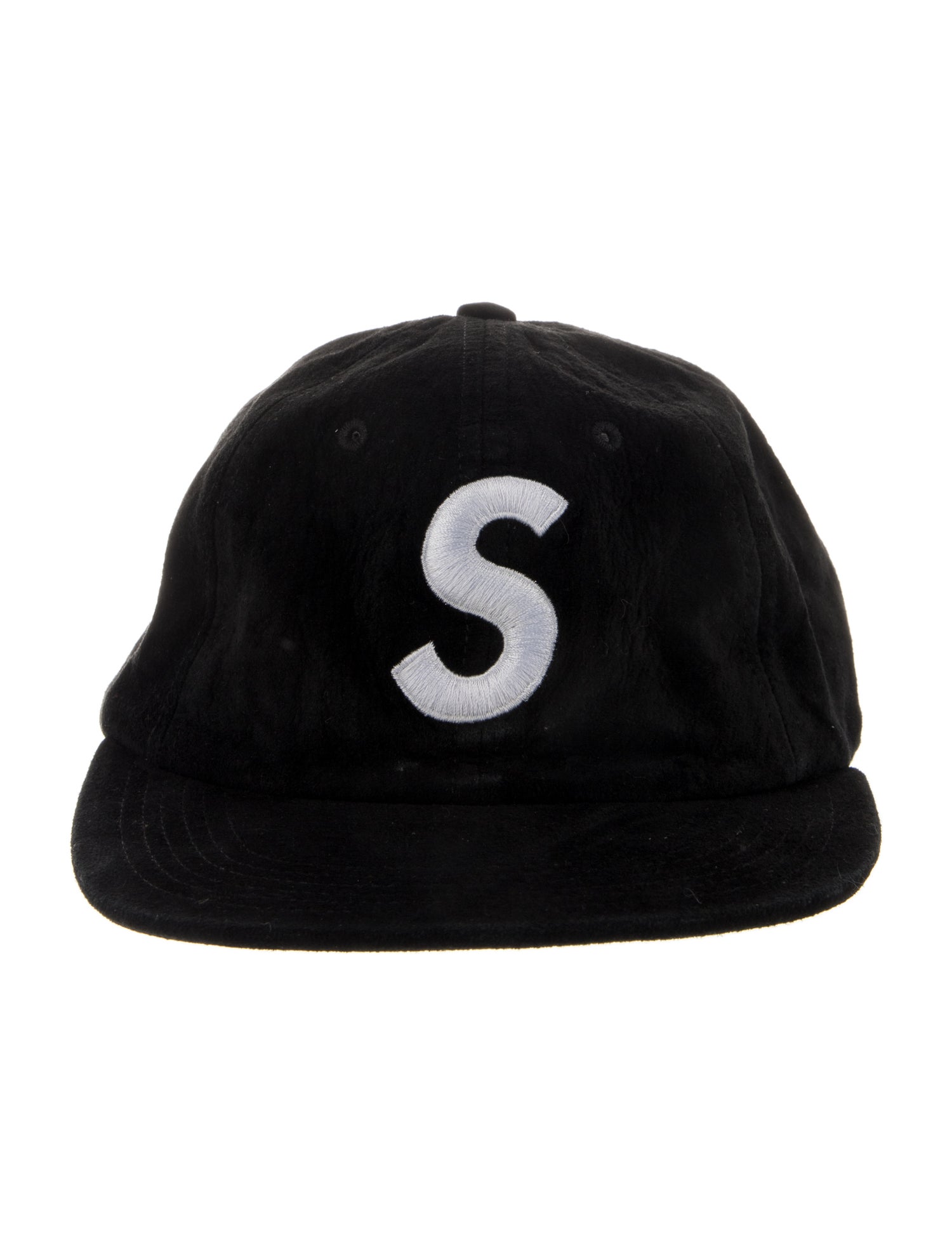 Supreme S Logo