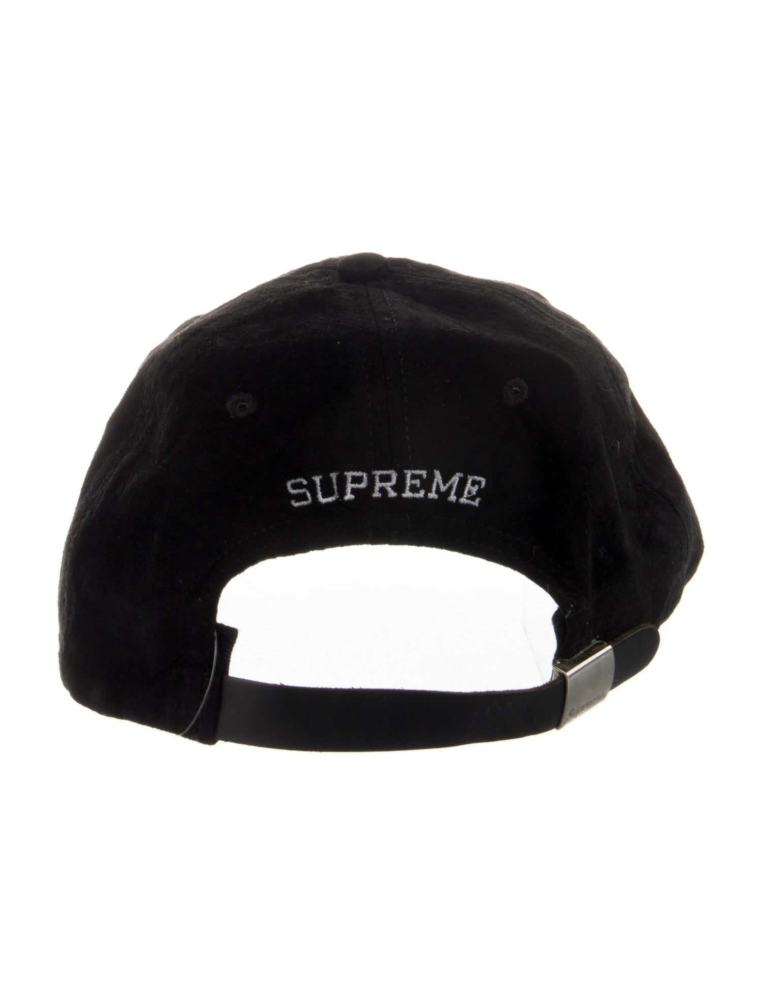 Supreme S Logo