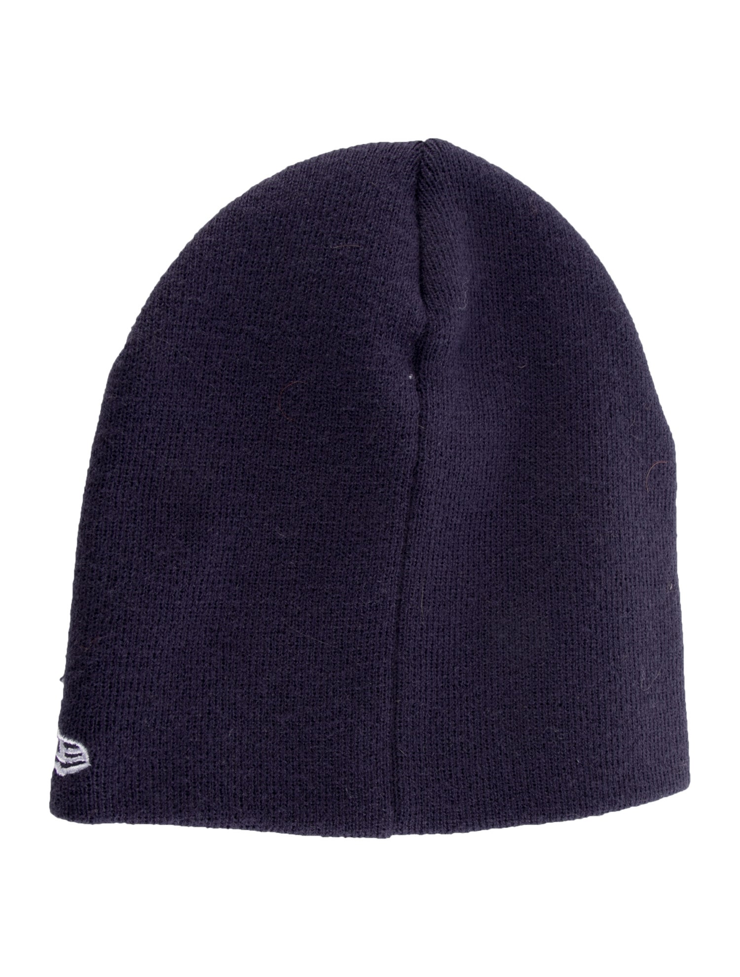 New Era x Supreme S Logo Beanie