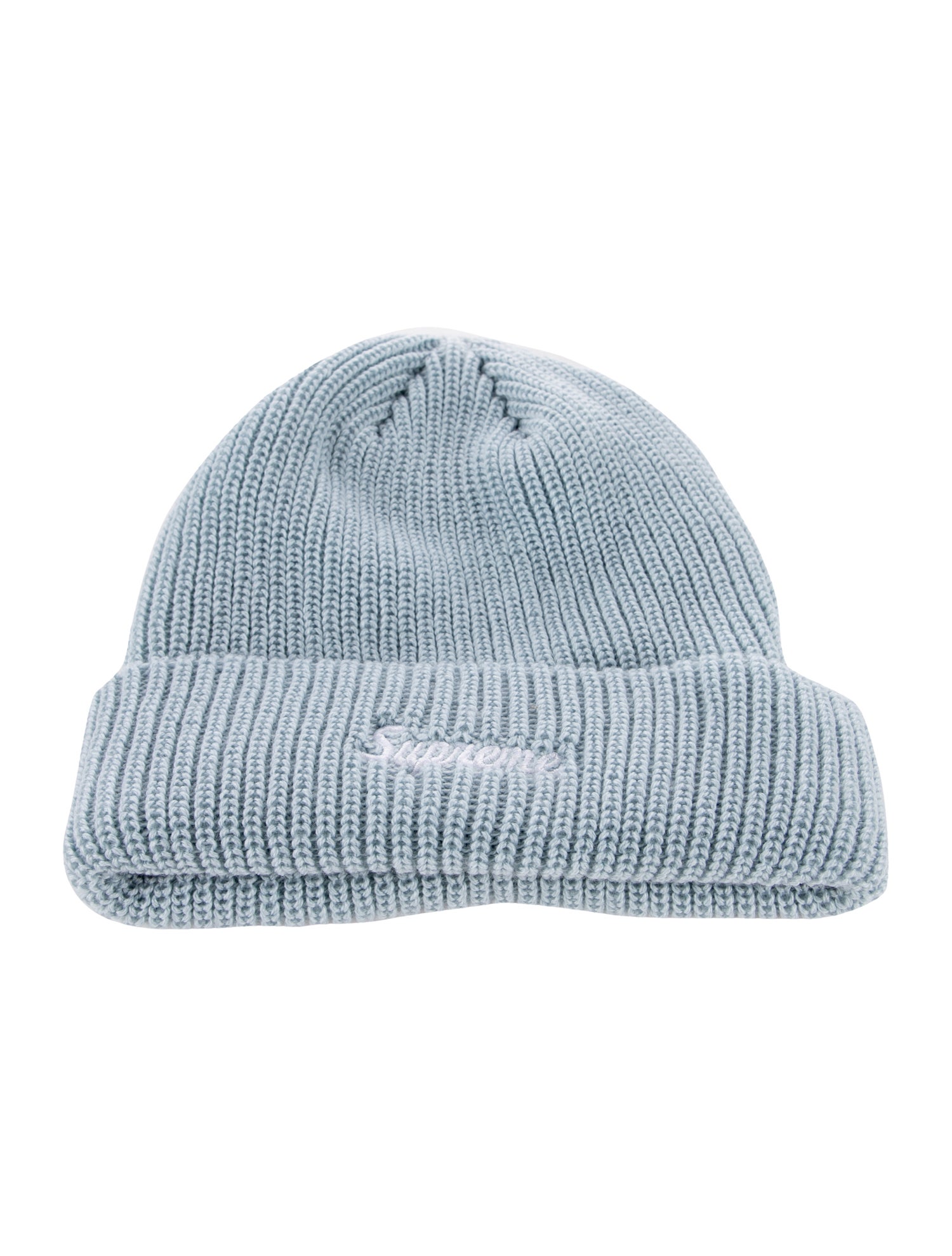 Supreme Supreme 2021 Loose Gauge Beanie