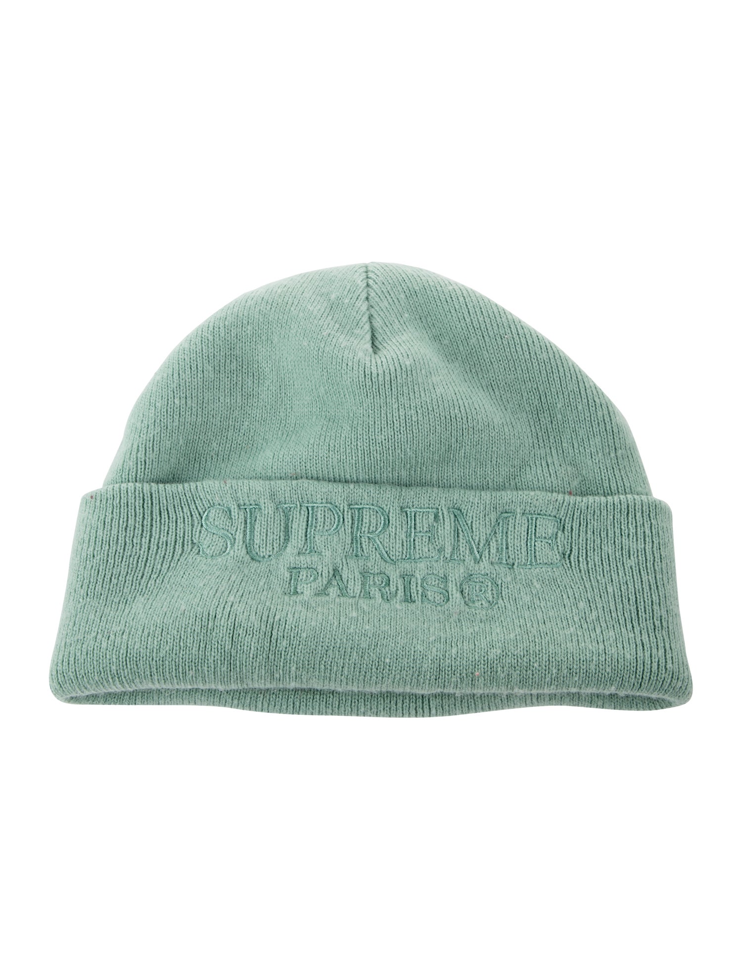 Supreme Paris Beanie