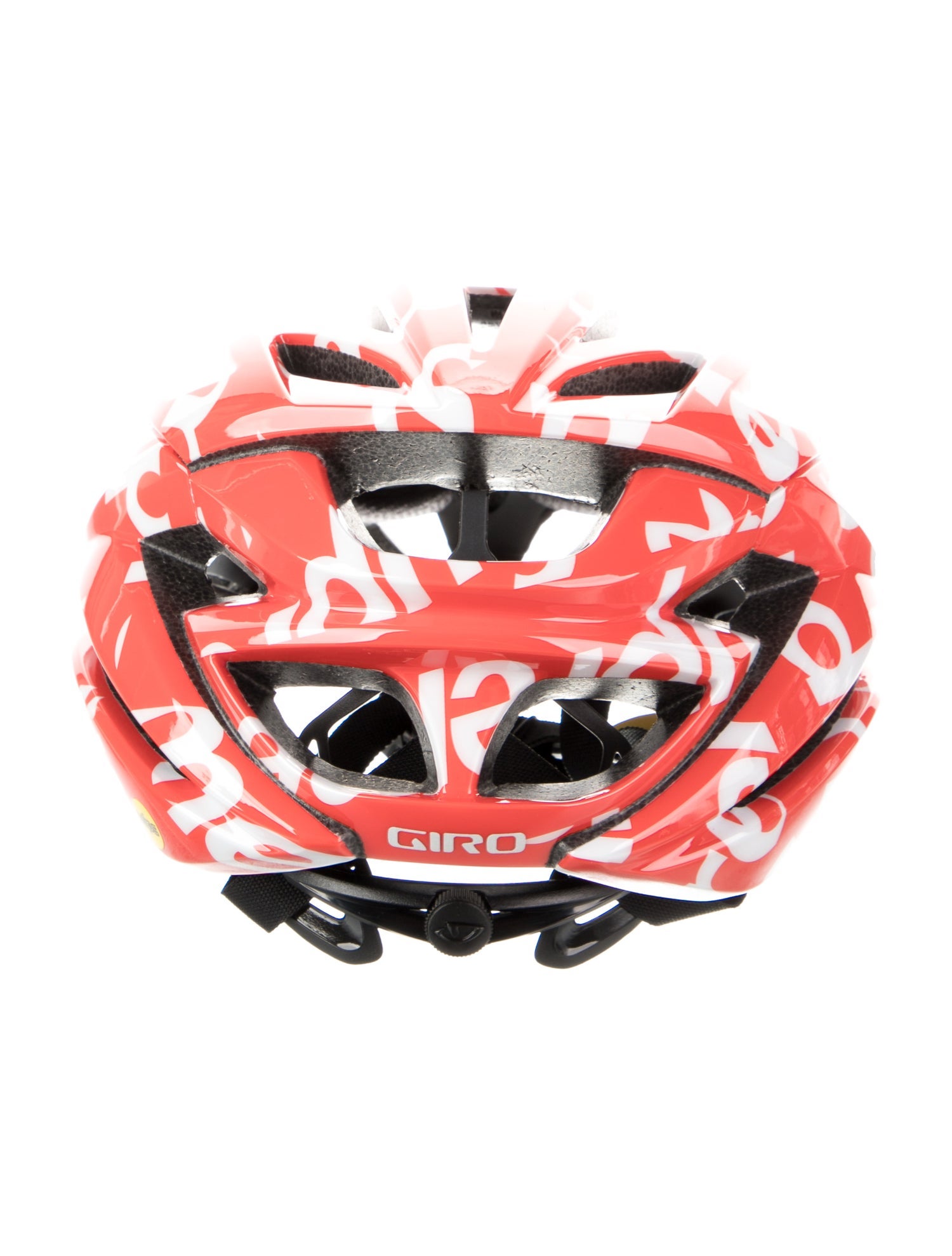 Supreme Giro Syntax MIPS Helmet w/Tags