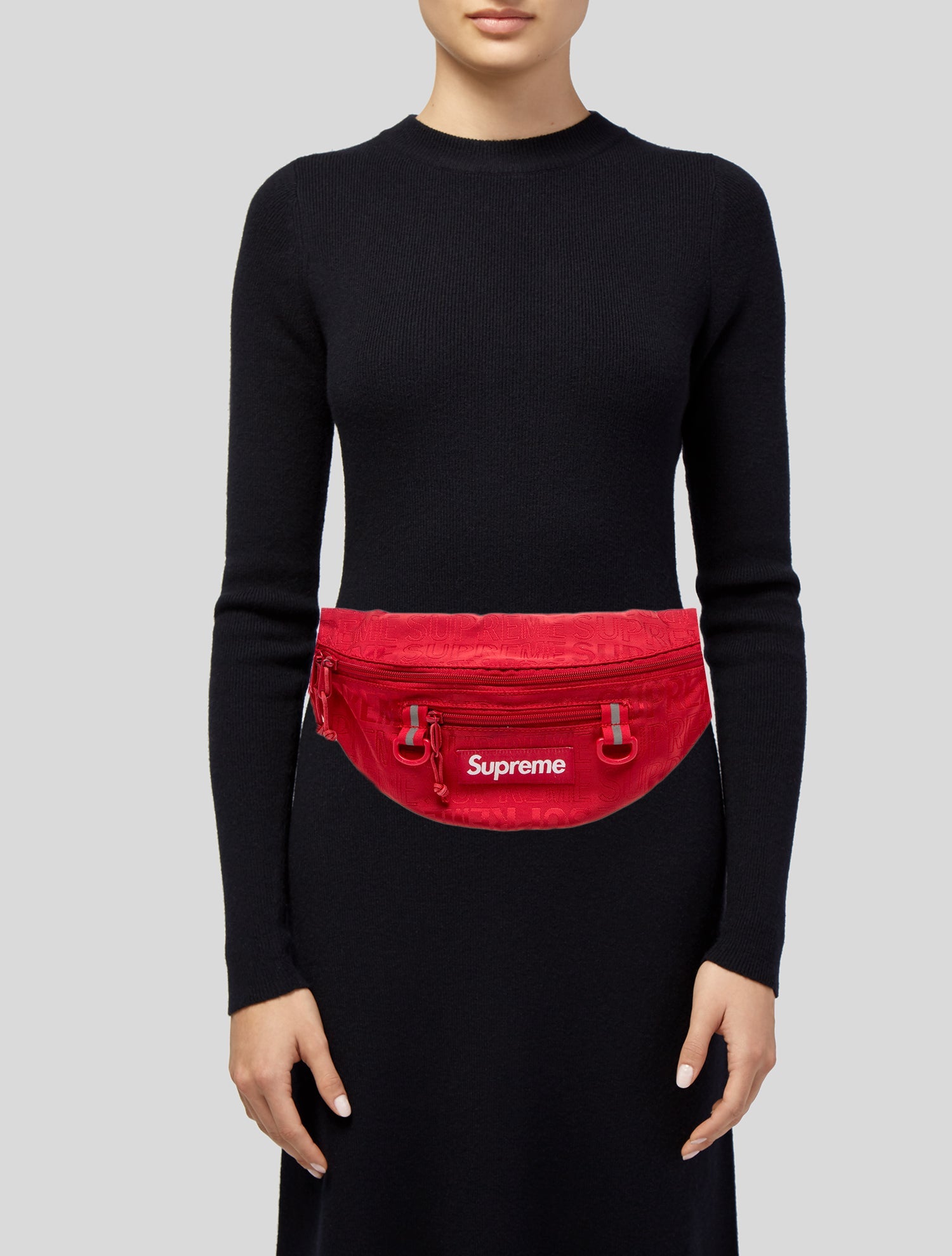 Supreme Waist Bag 【公式通販】