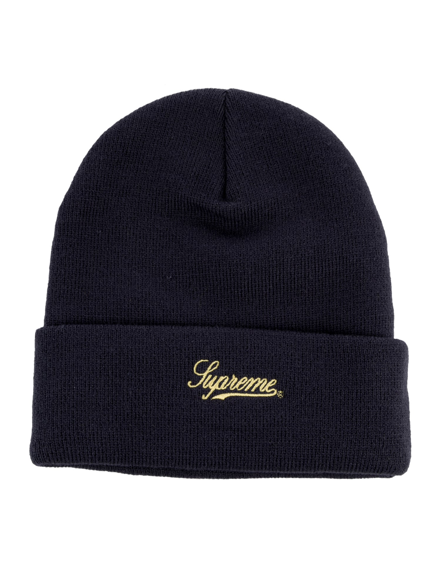 Supreme Wu-Tang Clan Beanie