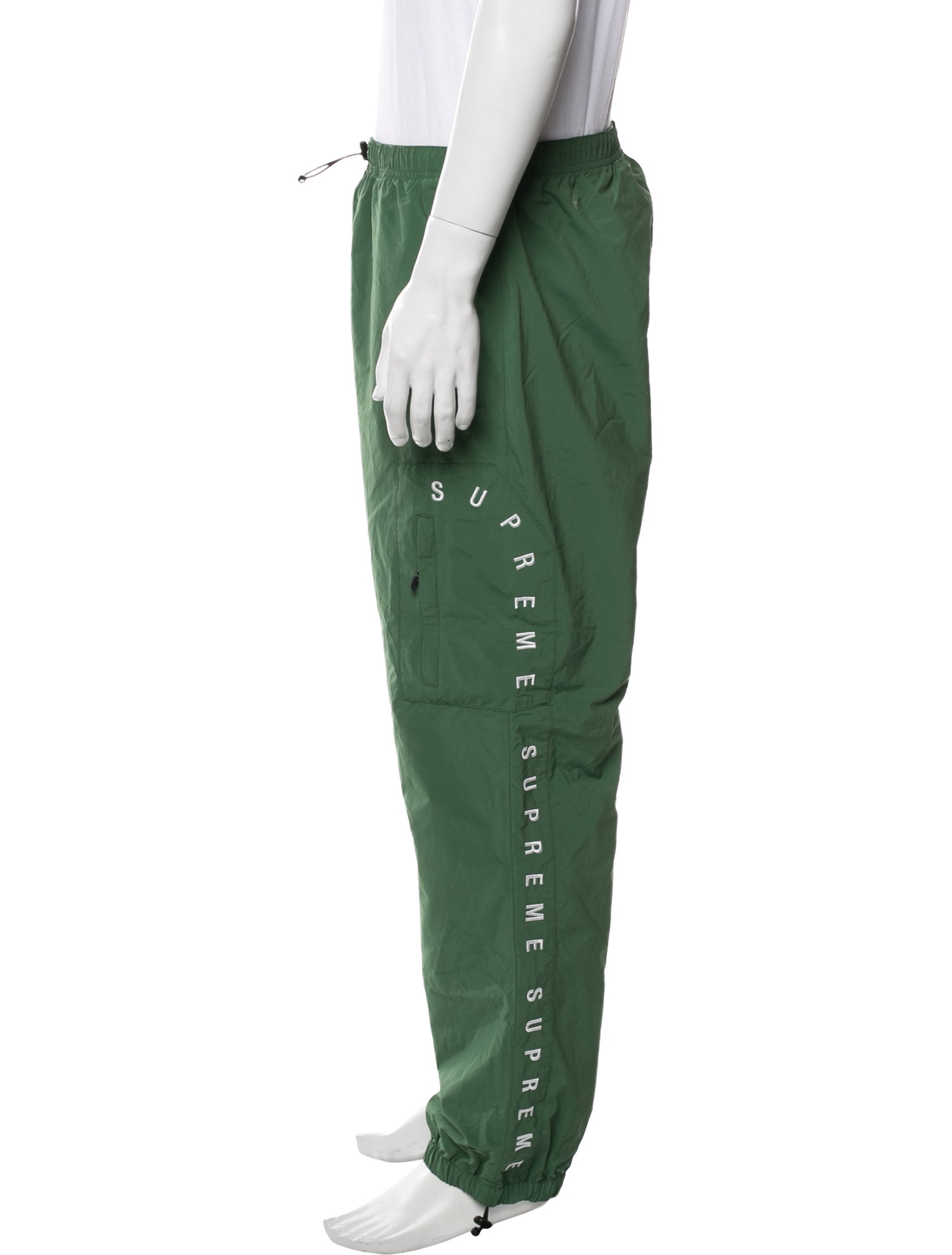 Supreme Joggers