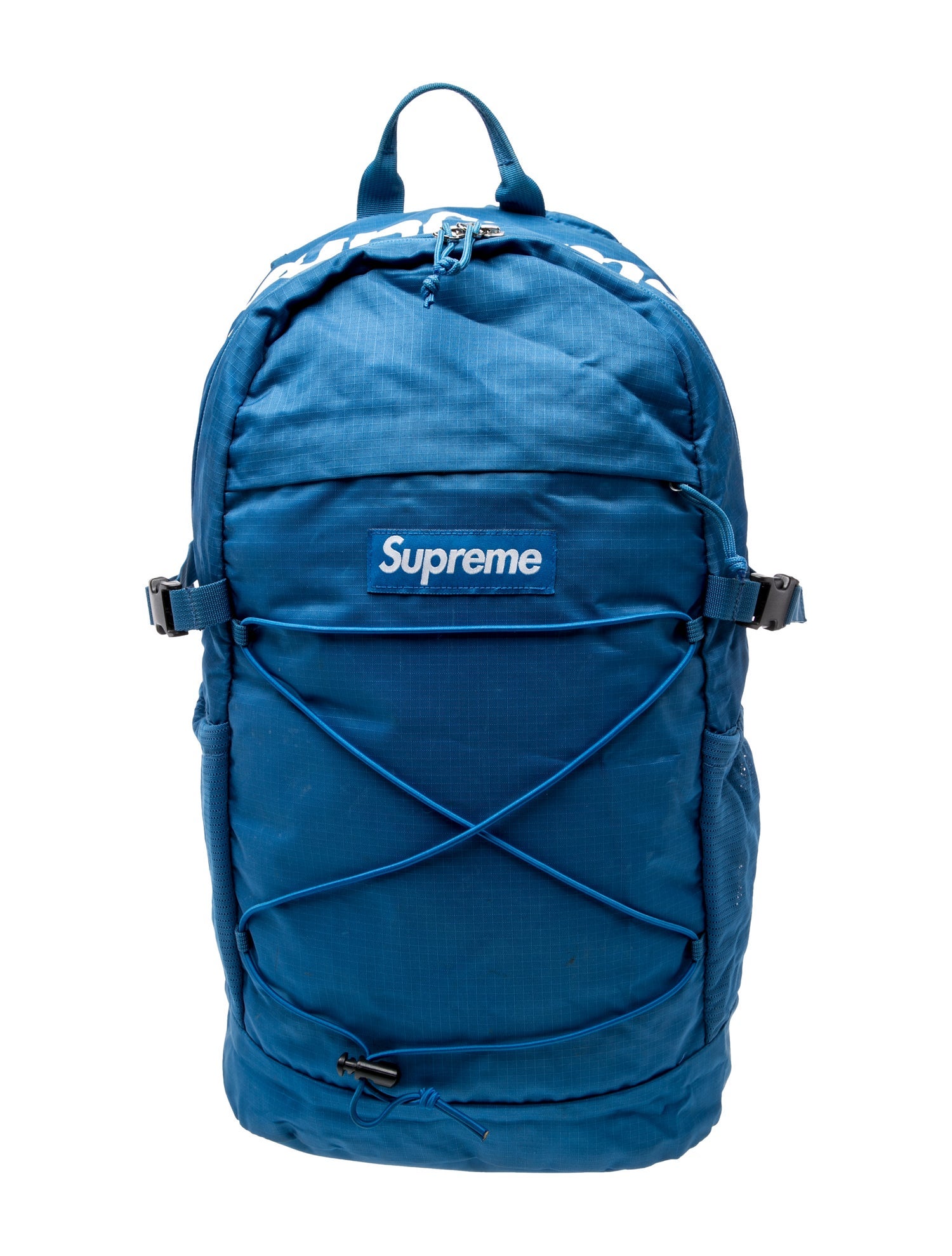 Supreme Backpack On Sale - Up To 90% Off | The RealReal